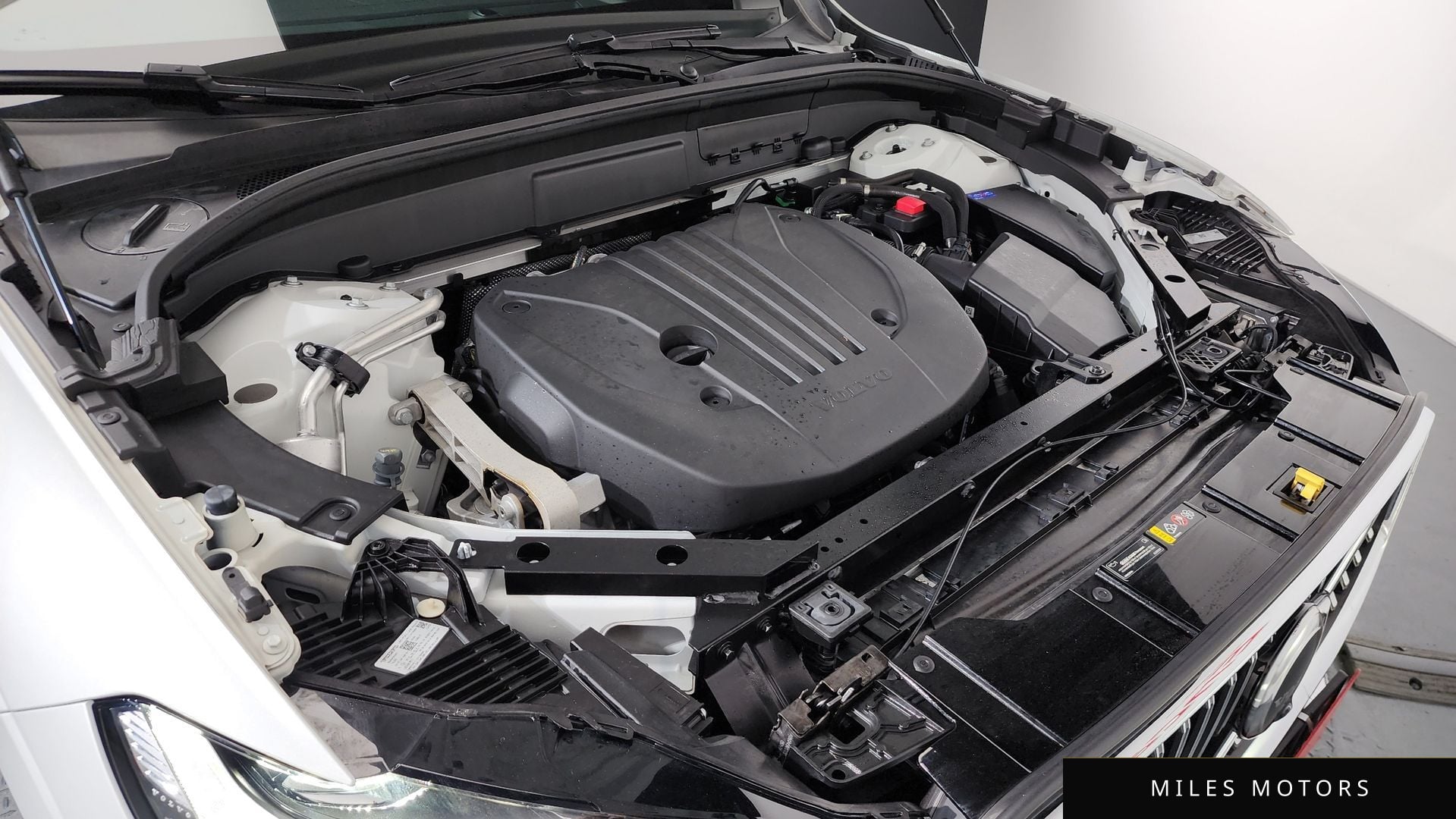 Volvo XC60 2025 — миниатюра 6