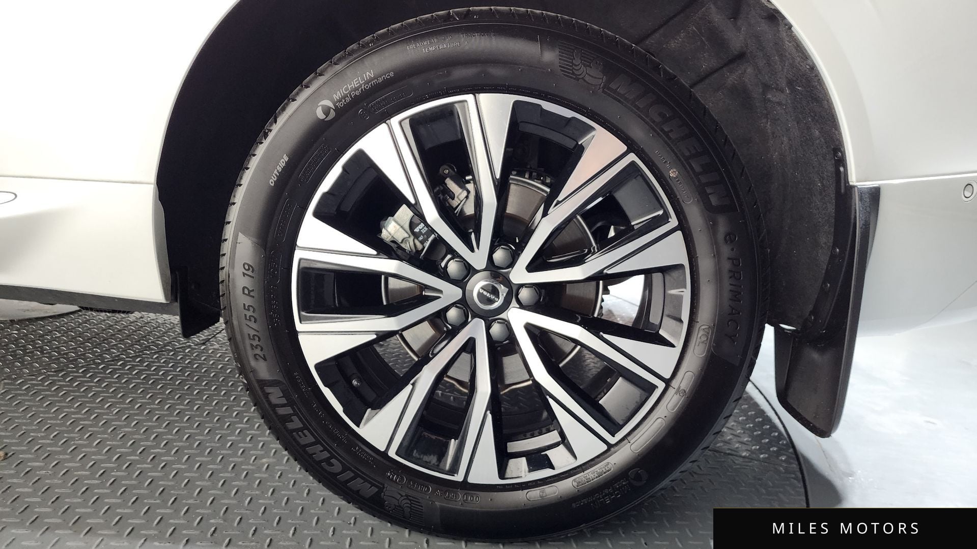Volvo XC60 2025 — миниатюра 7