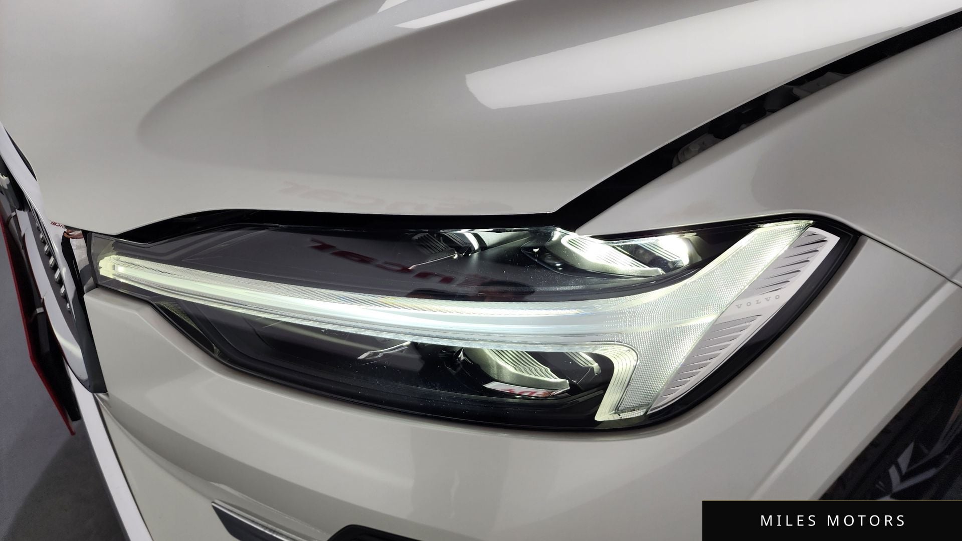 Volvo XC60 2025 — миниатюра 8