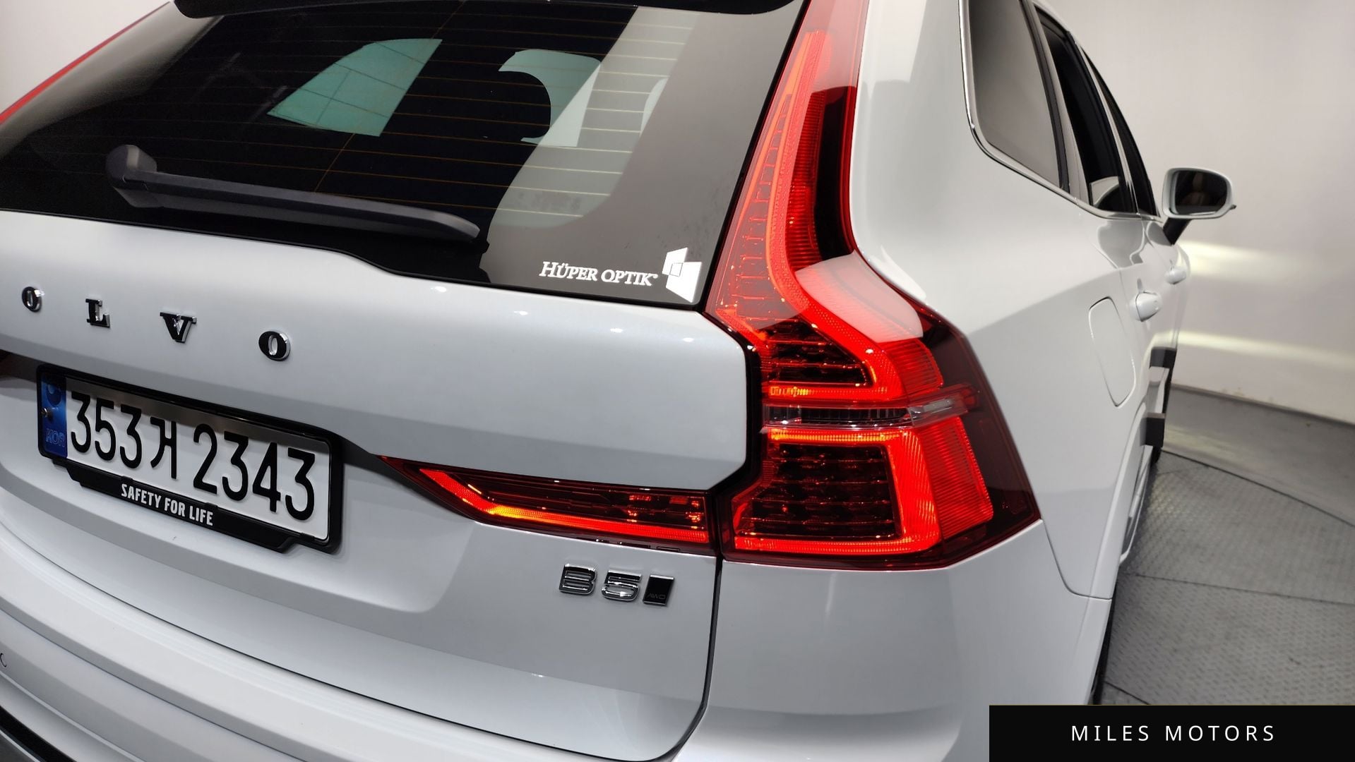 Volvo XC60 2025 — миниатюра 9