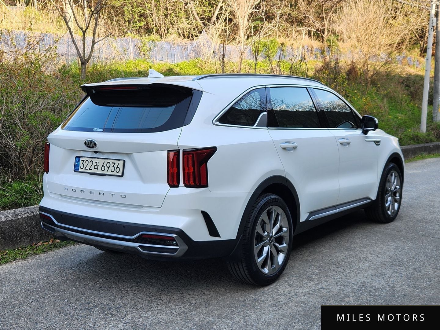 Kia Sorento 2021 — миниатюра 2