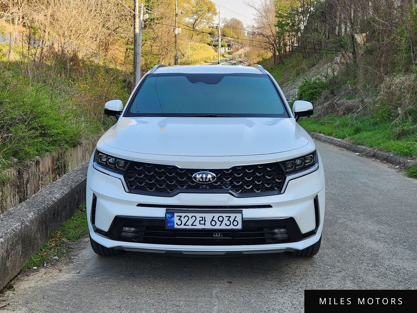 Kia Sorento 2021 — миниатюра 3