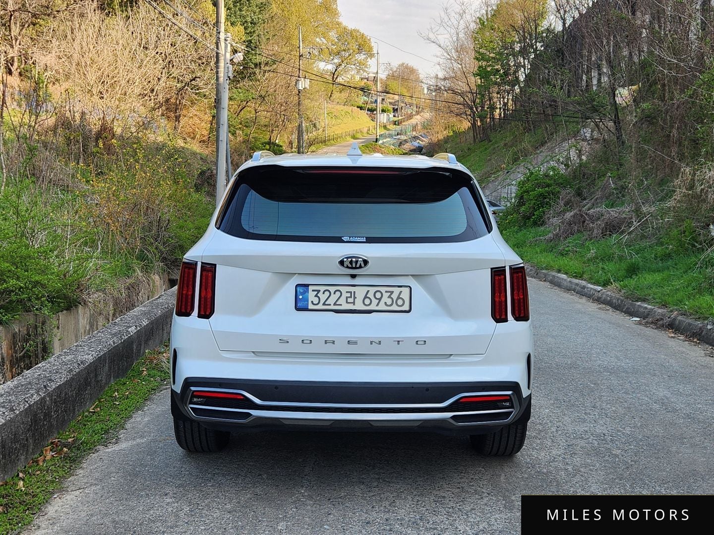 Kia Sorento 2021 — миниатюра 4