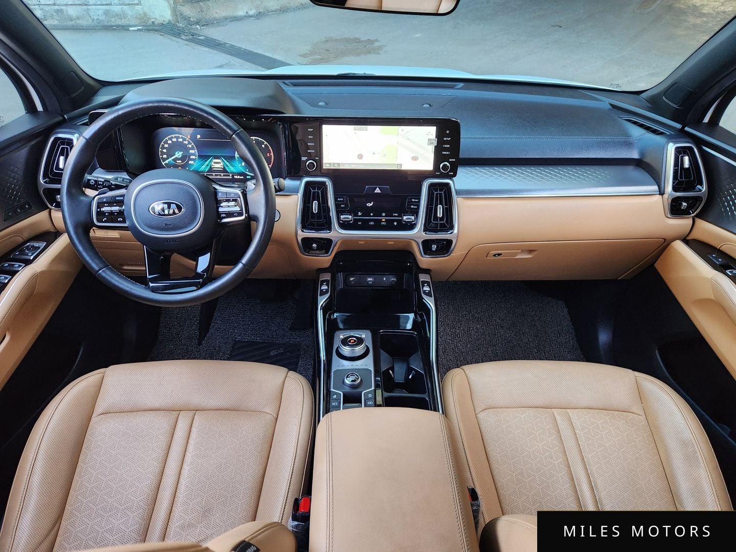 Kia Sorento 2021 — миниатюра 6