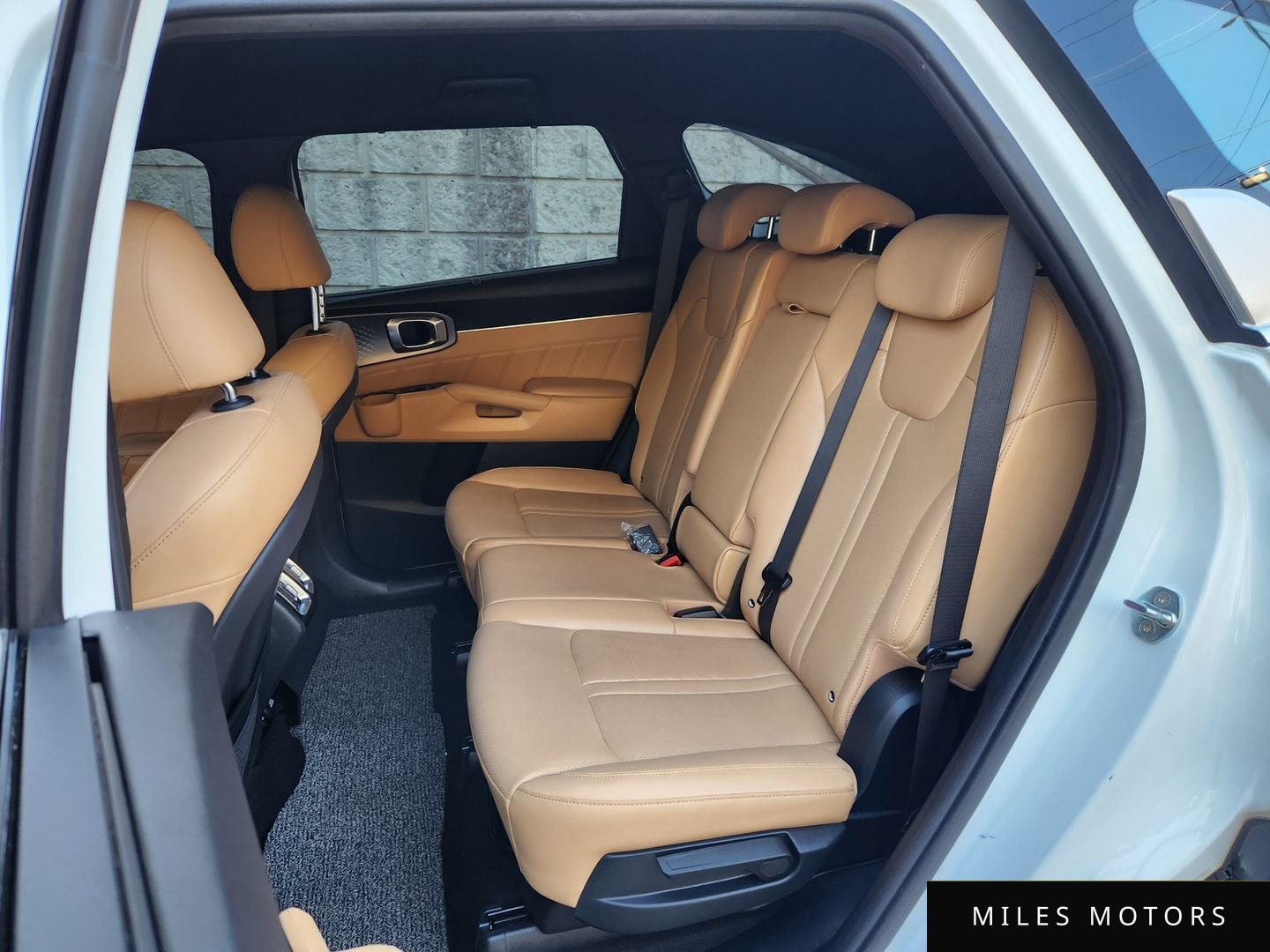 Kia Sorento 2021 — миниатюра 9