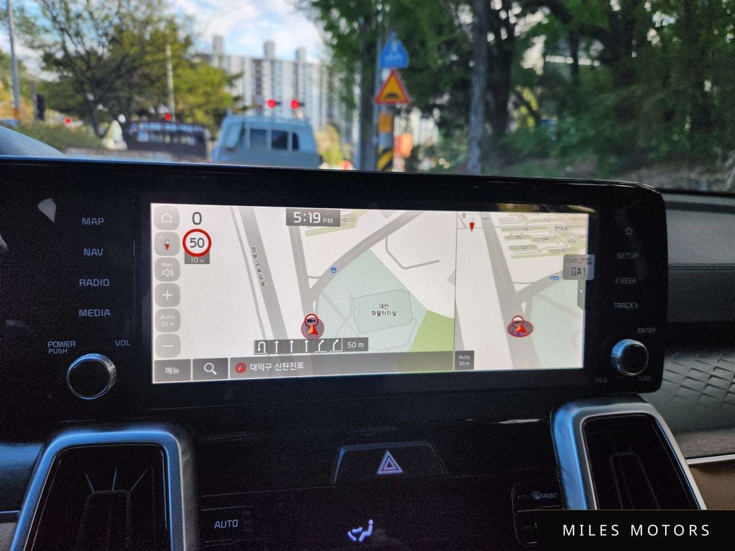 Kia Sorento 2021 — миниатюра 11