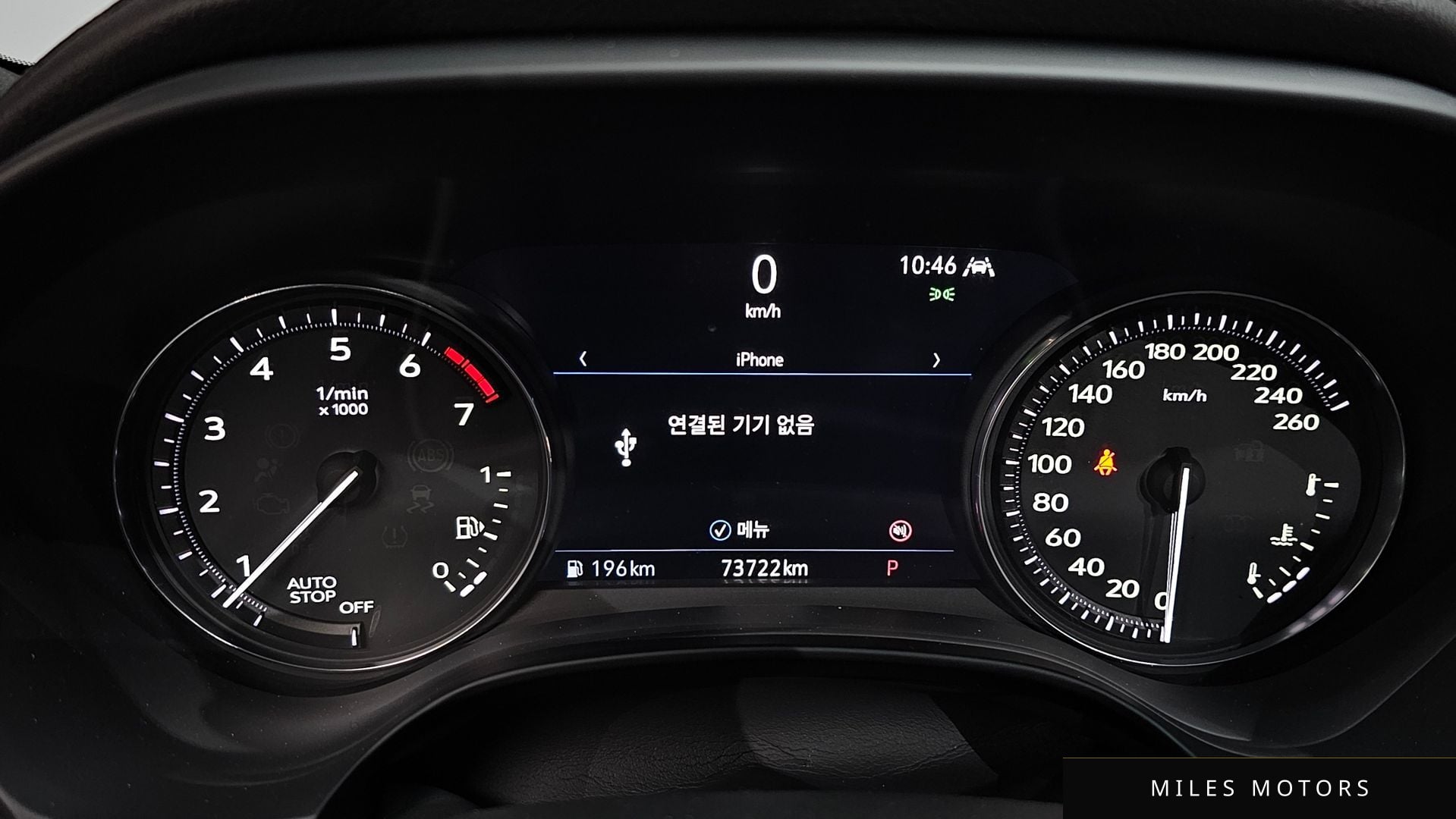Cadillac CT4 2020 — миниатюра 10