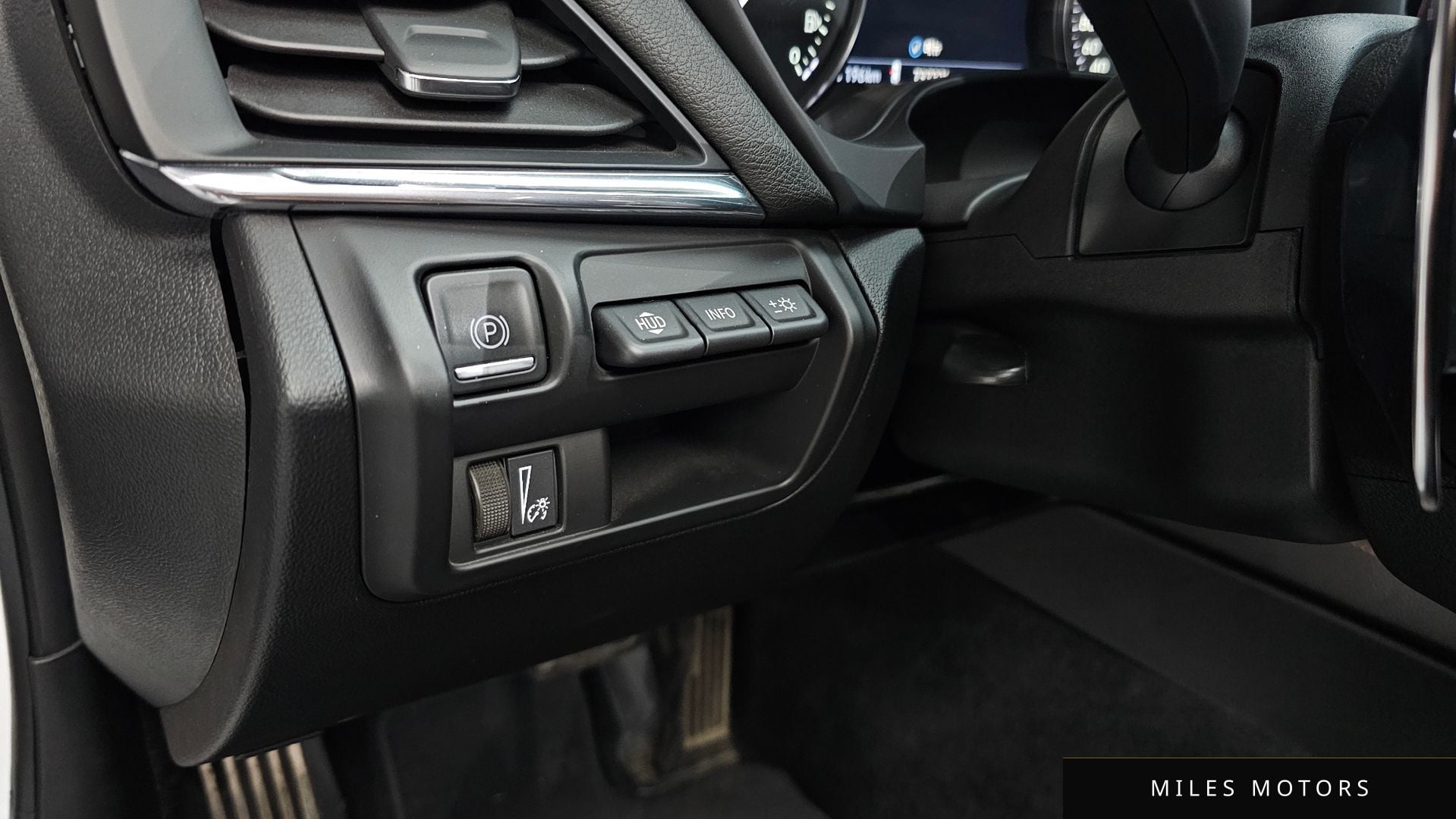 Cadillac CT4 2020 — миниатюра 24