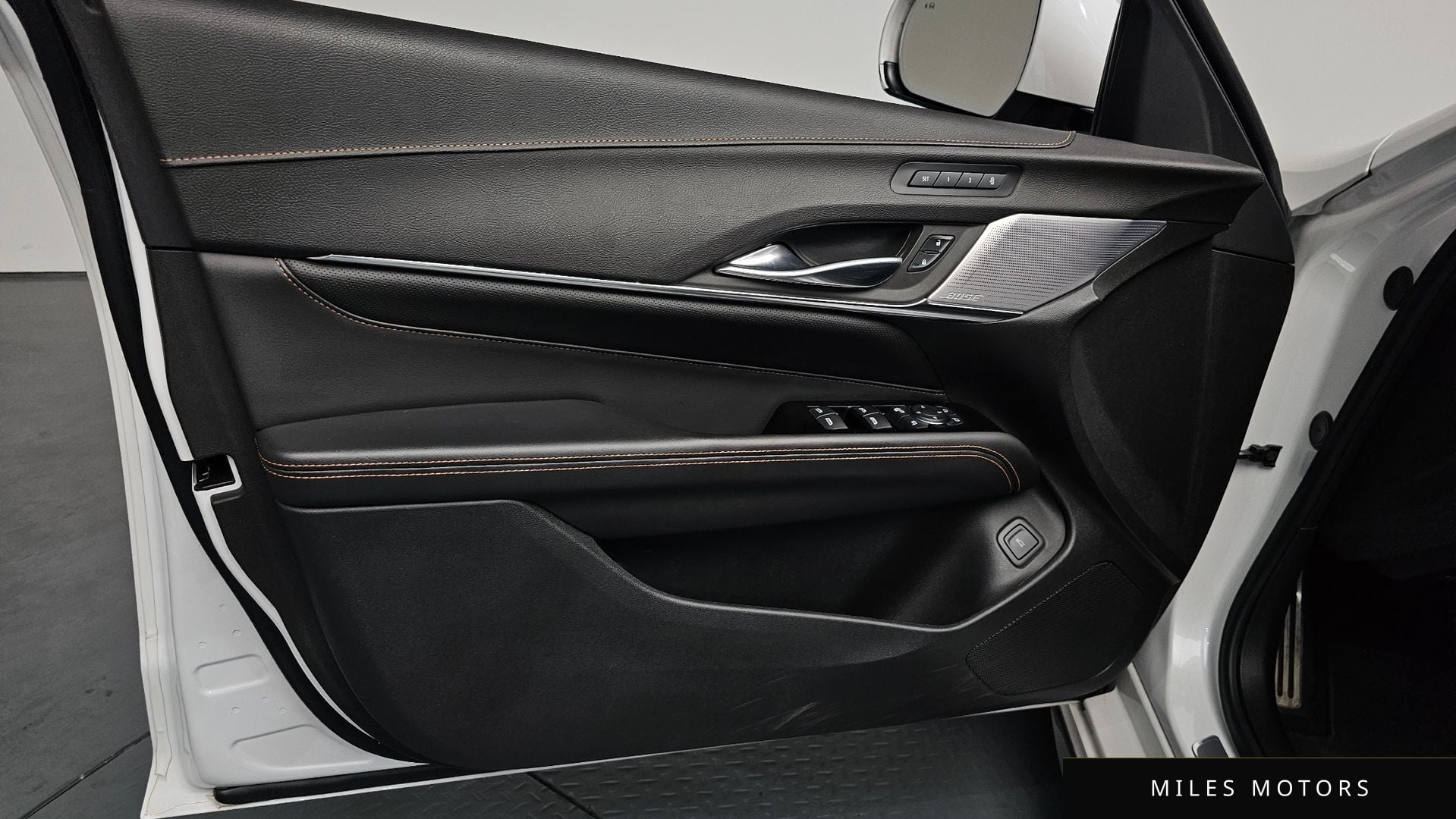 Cadillac CT4 2020 — миниатюра 13