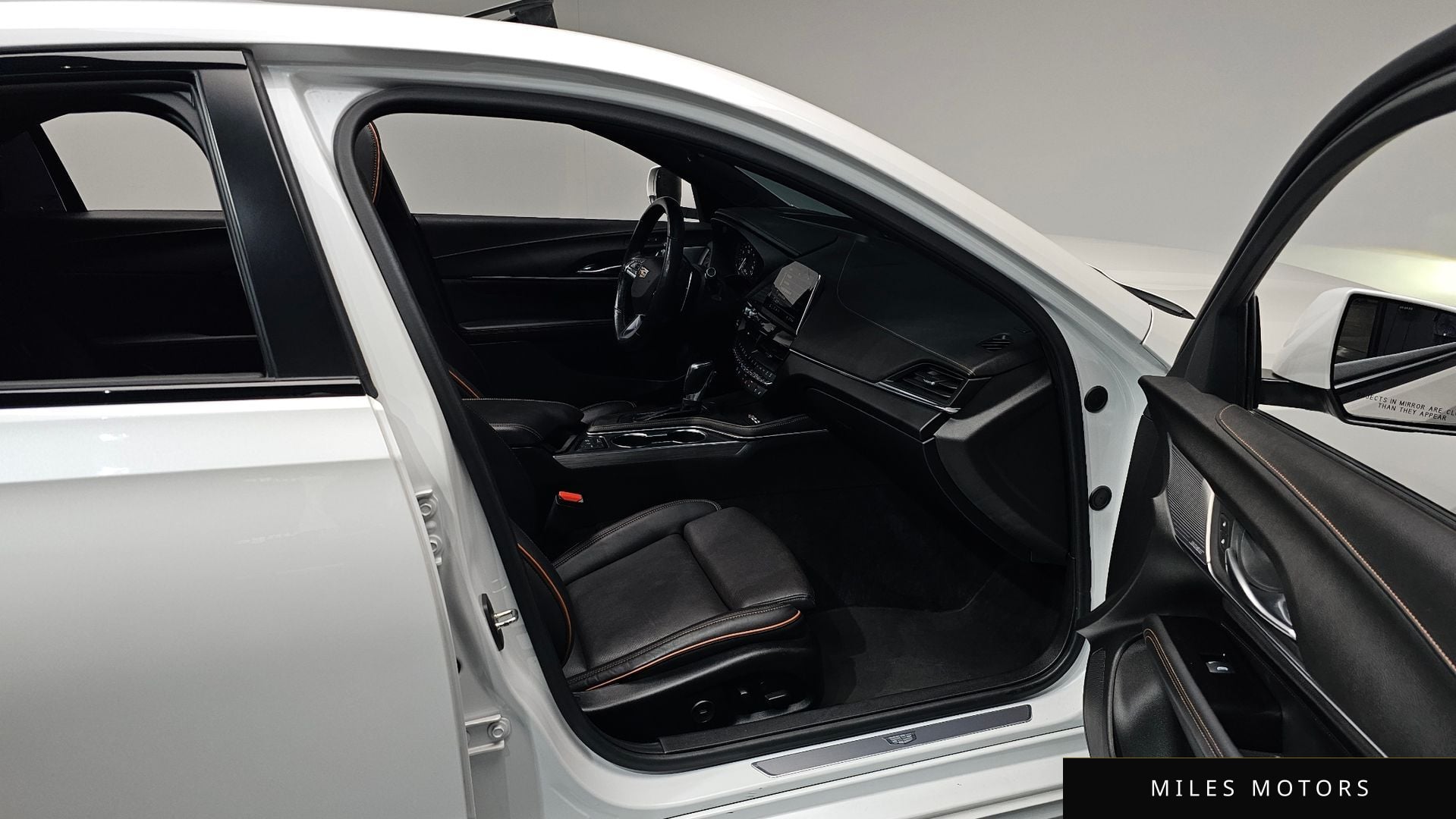 Cadillac CT4 2020 — миниатюра 15