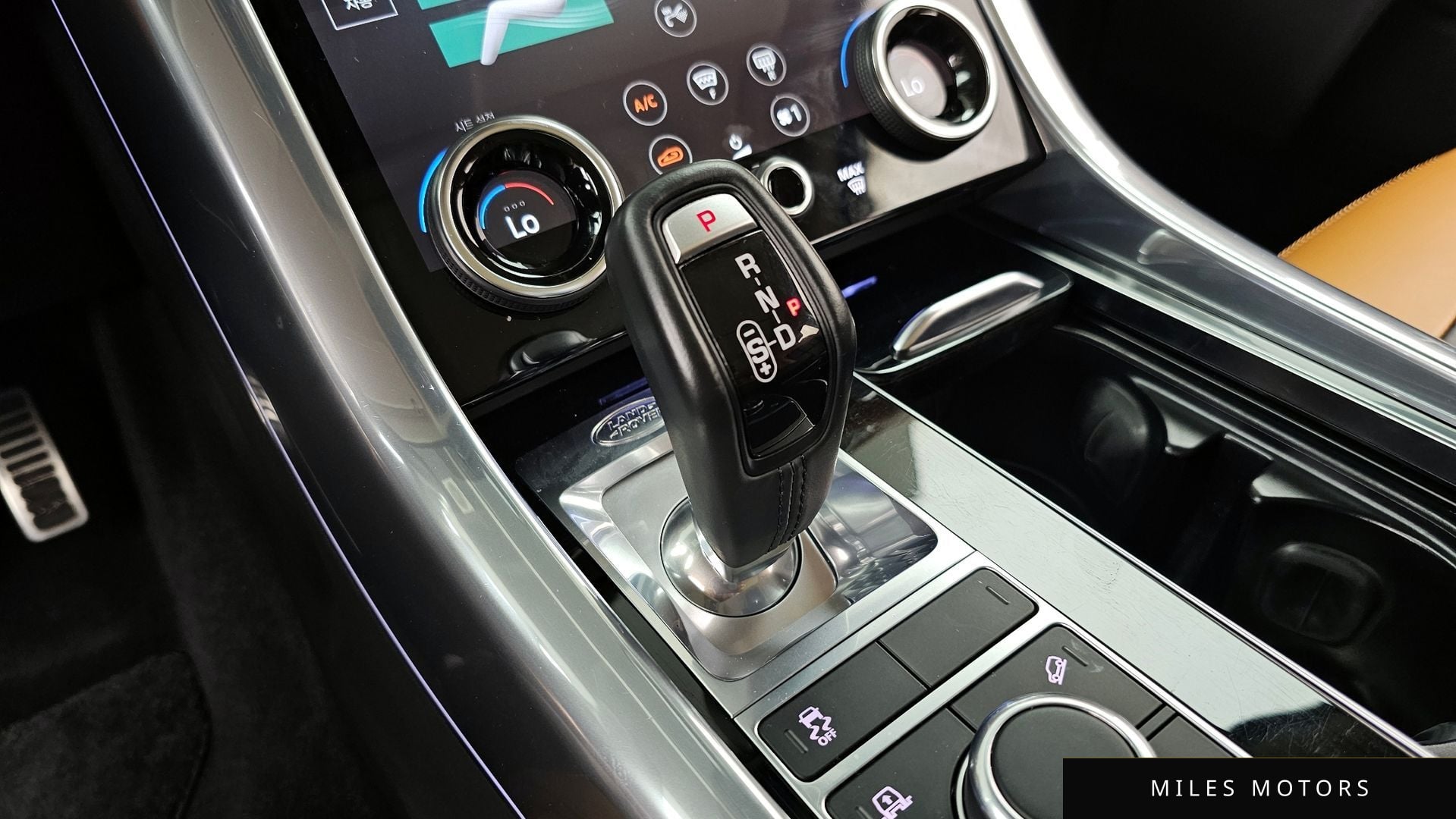 Land Rover Range Rover Sport 2021 — миниатюра 12