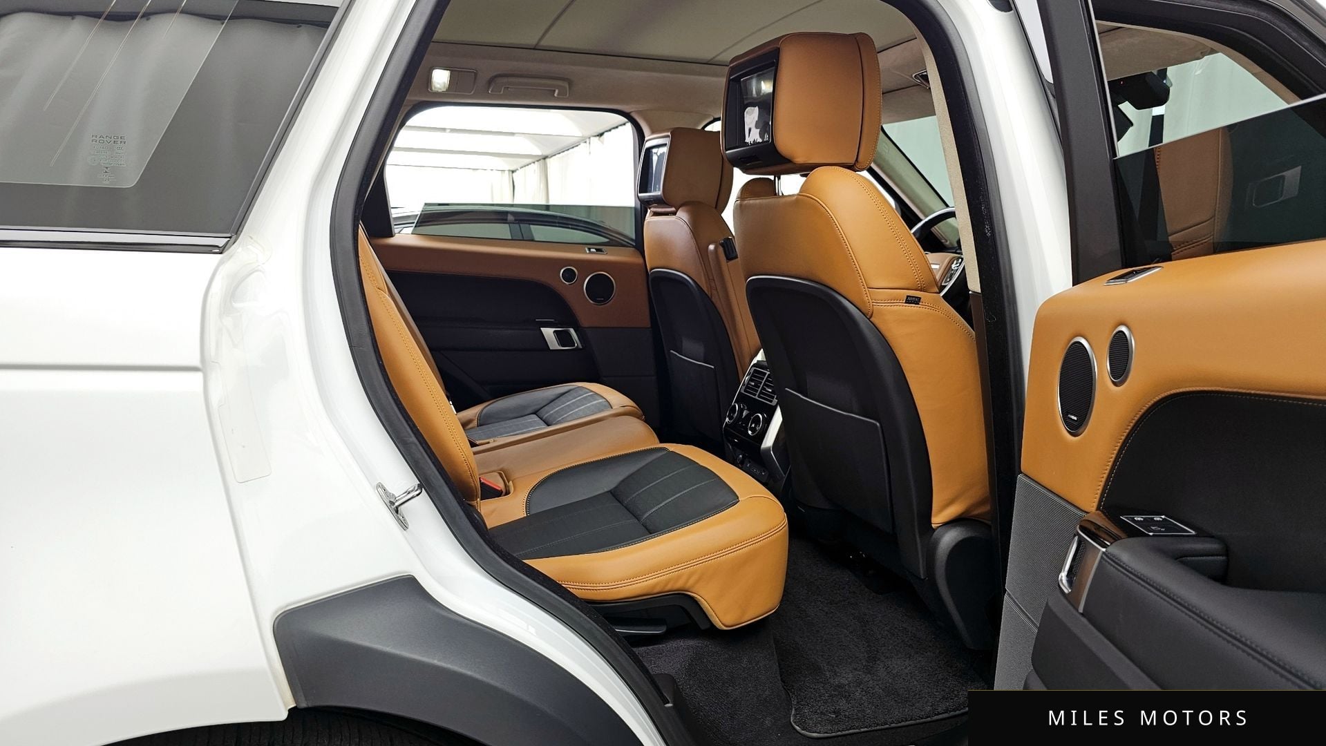 Land Rover Range Rover Sport 2021 — миниатюра 18