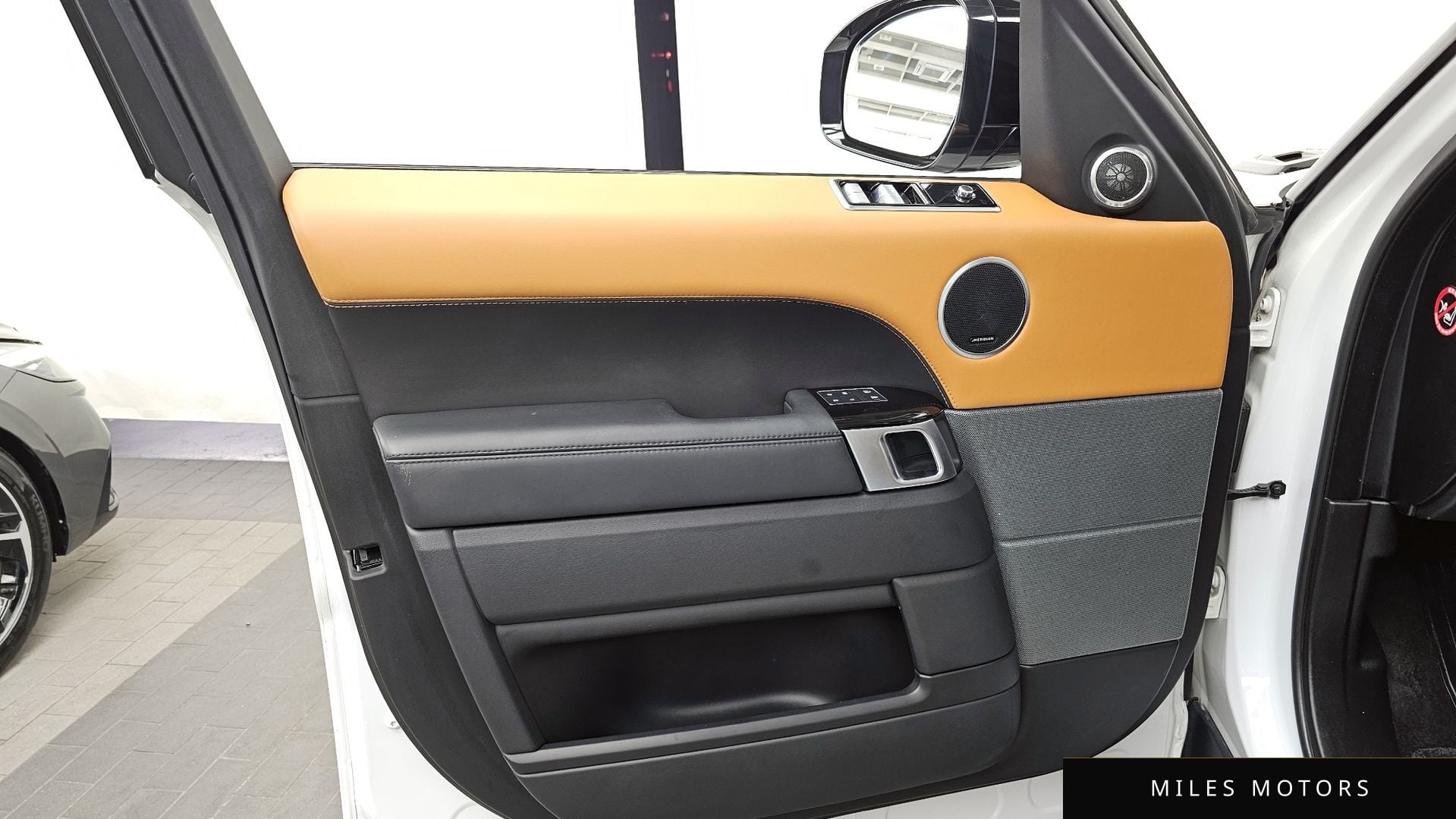 Land Rover Range Rover Sport 2021 — миниатюра 14