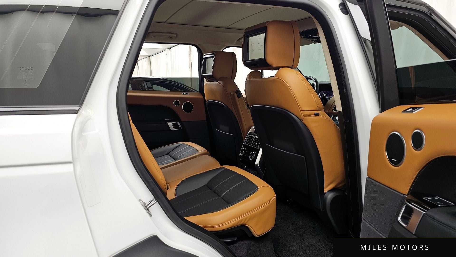 Land Rover Range Rover Sport 2021 — миниатюра 27