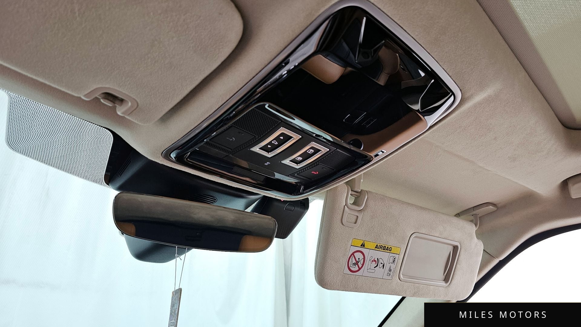 Land Rover Range Rover Sport 2021 — миниатюра 29