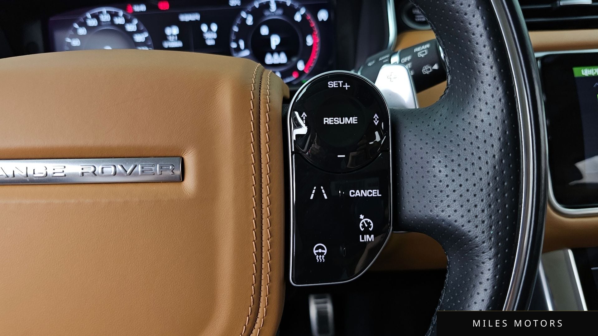 Land Rover Range Rover Sport 2021 — миниатюра 30
