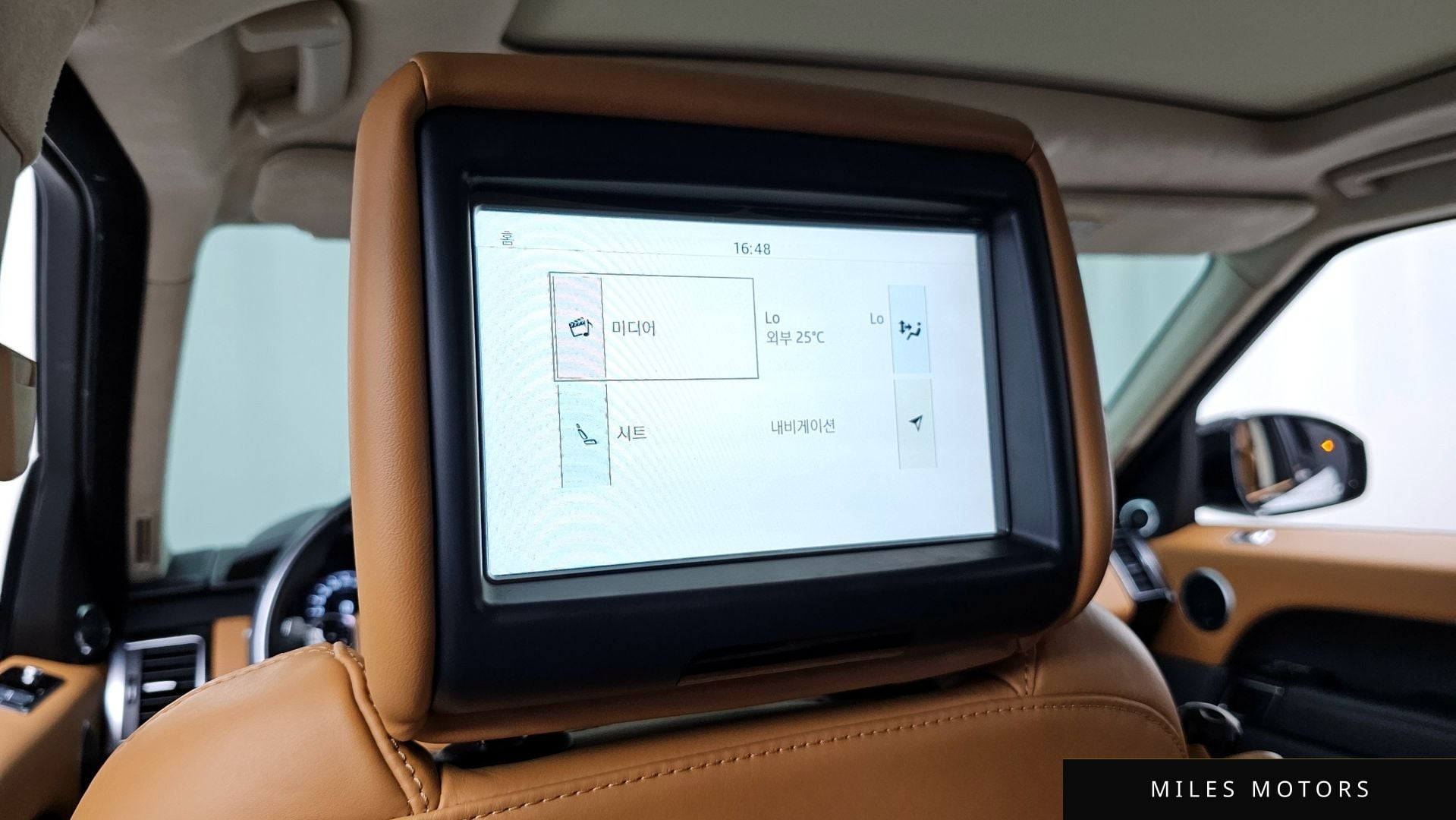 Land Rover Range Rover Sport 2021 — миниатюра 31