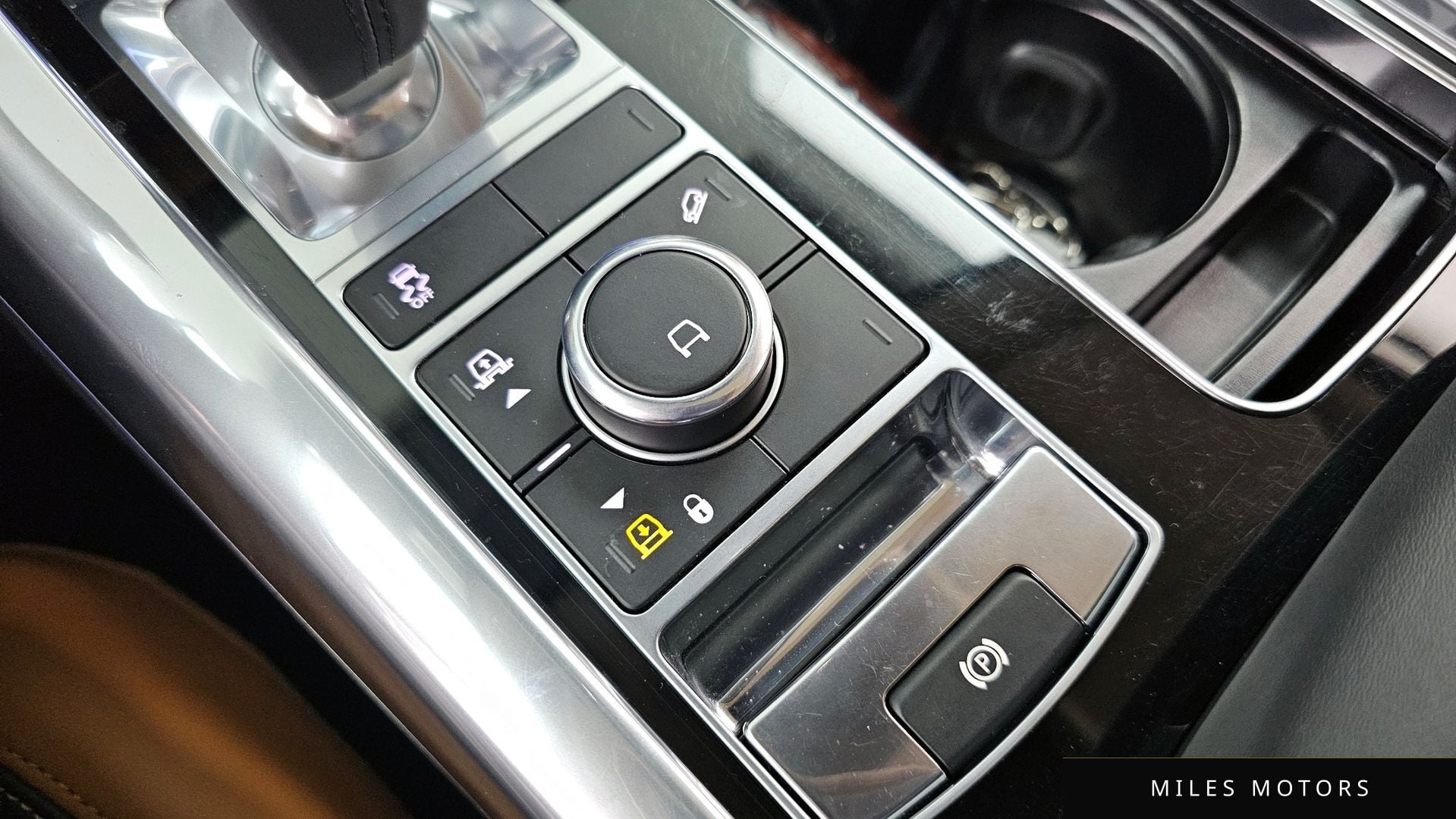 Land Rover Range Rover Sport 2021 — миниатюра 36