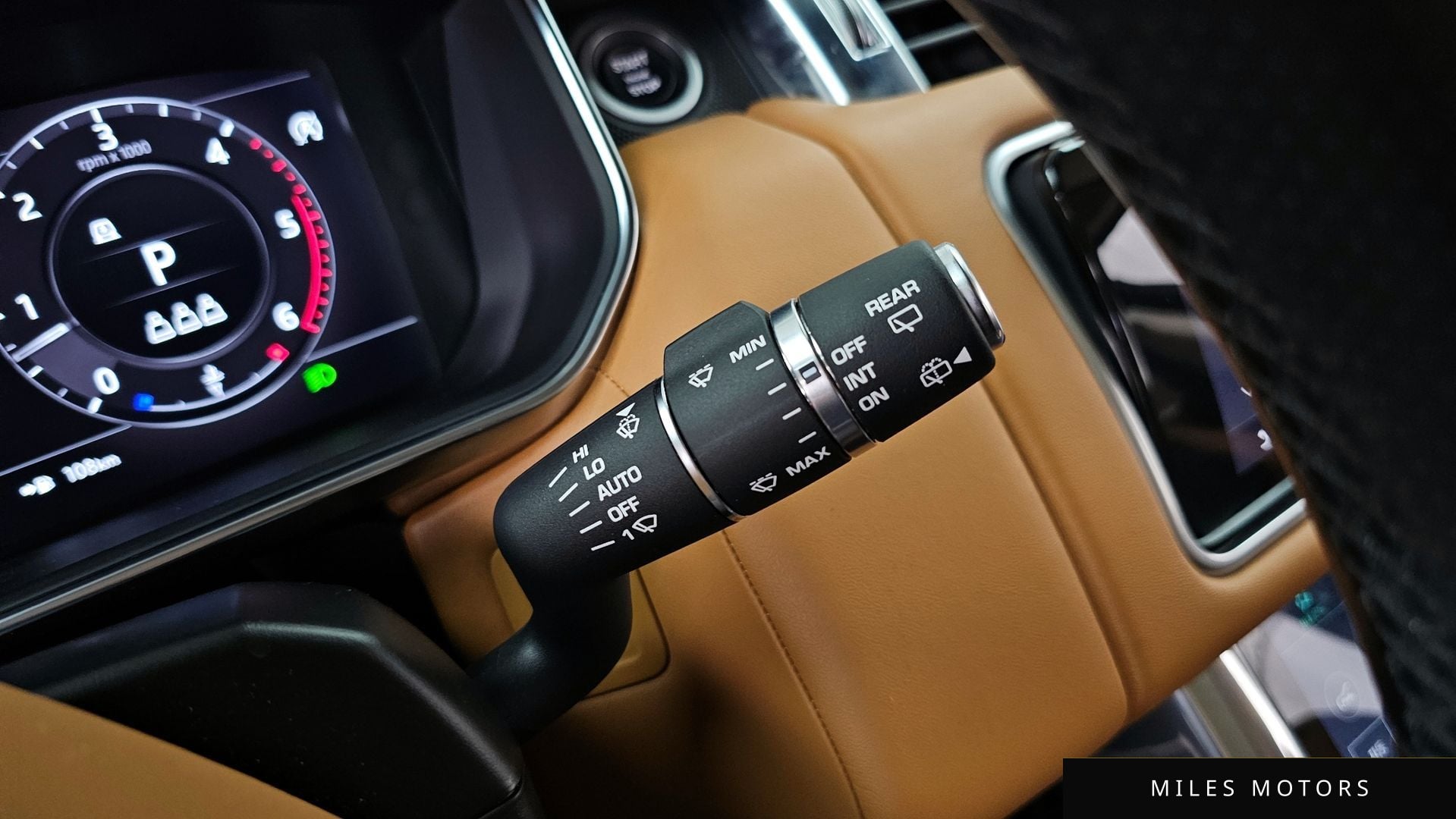 Land Rover Range Rover Sport 2021 — миниатюра 39
