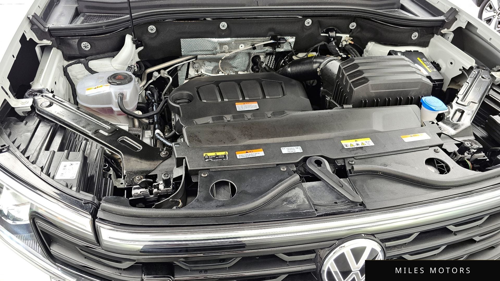 Volkswagen Atlas 2025 — миниатюра 6