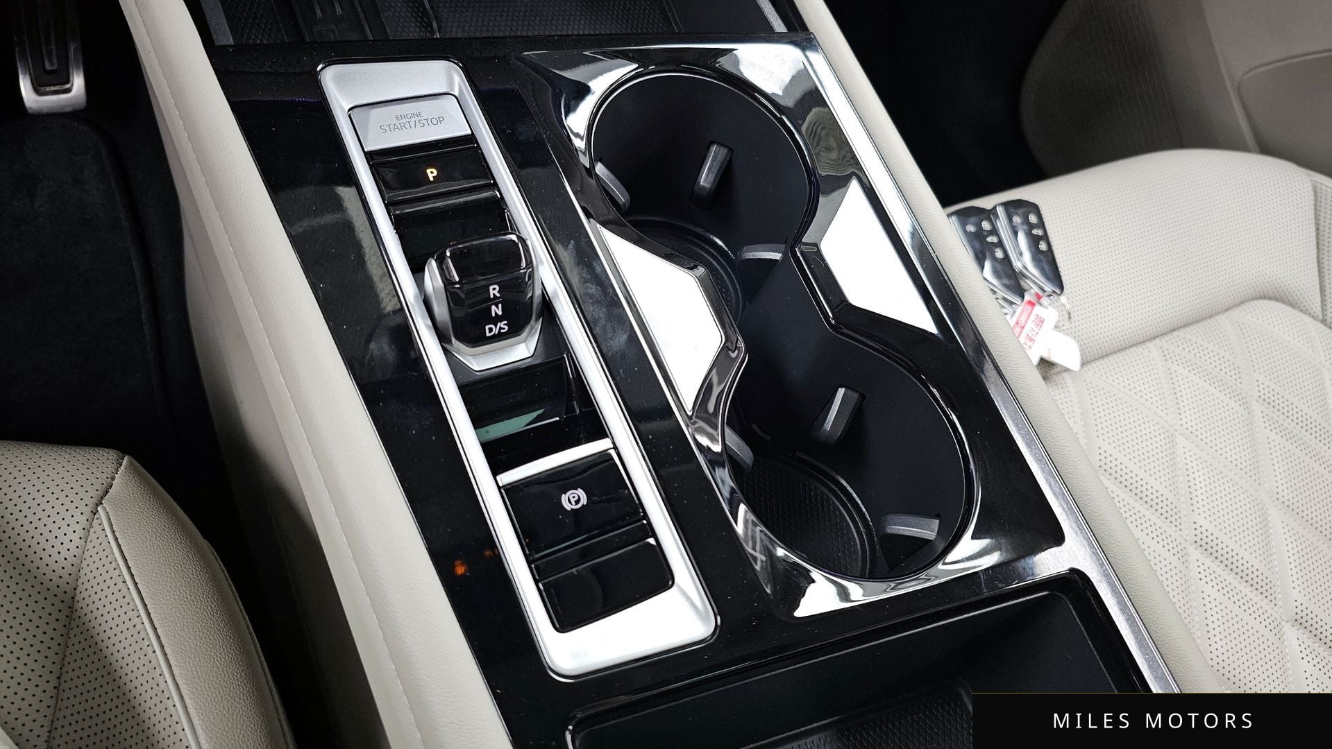 Volkswagen Atlas 2025 — миниатюра 12