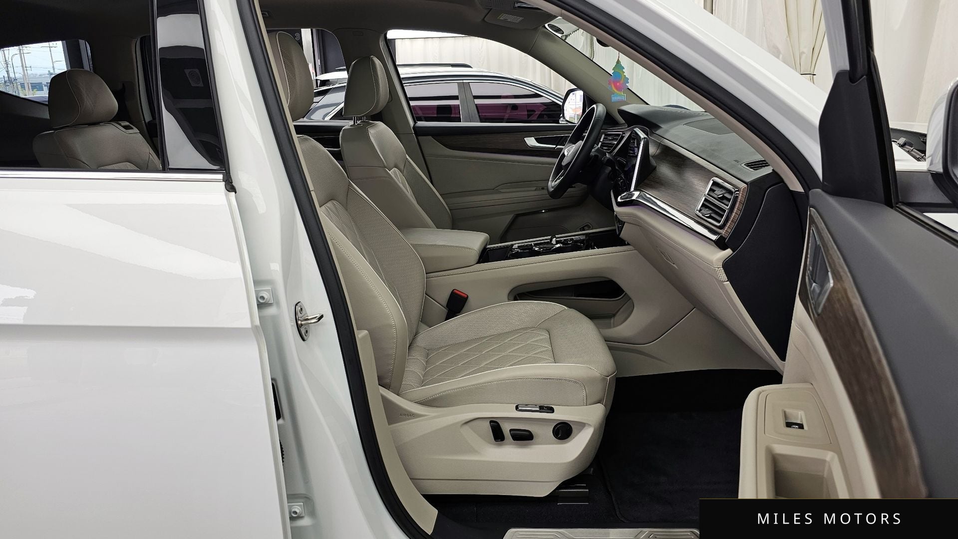 Volkswagen Atlas 2025 — миниатюра 17