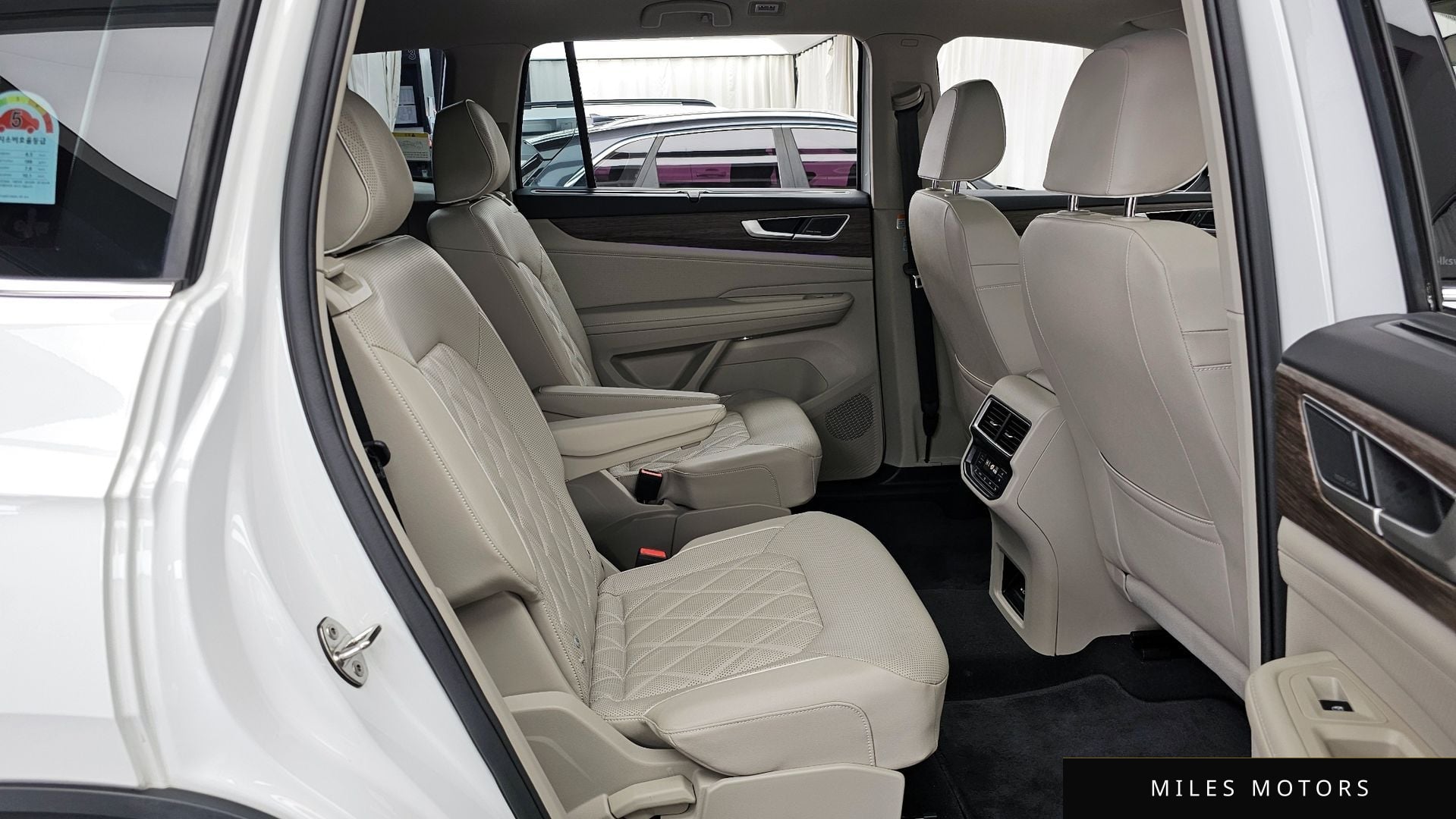 Volkswagen Atlas 2025 — миниатюра 18
