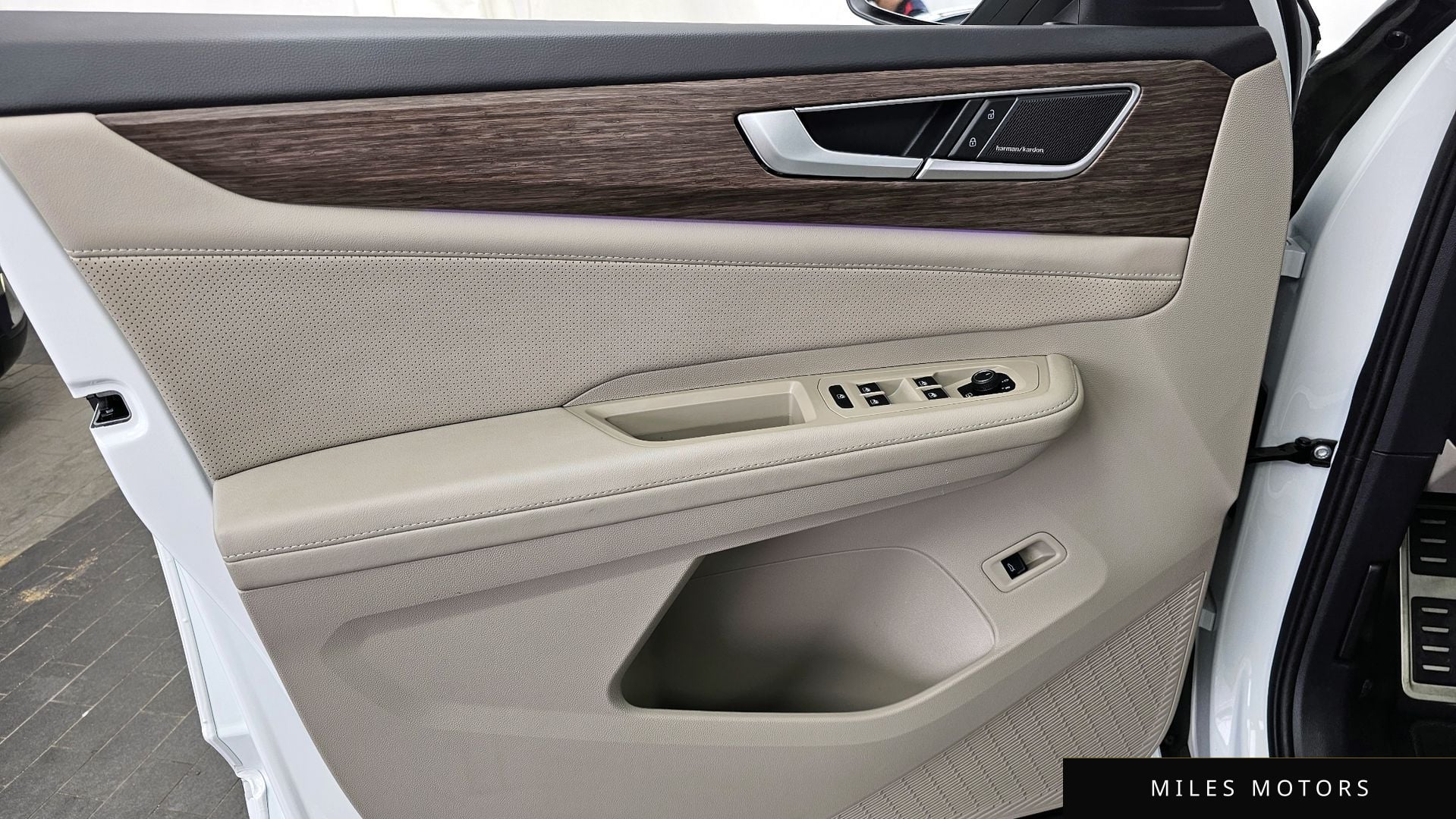 Volkswagen Atlas 2025 — миниатюра 14