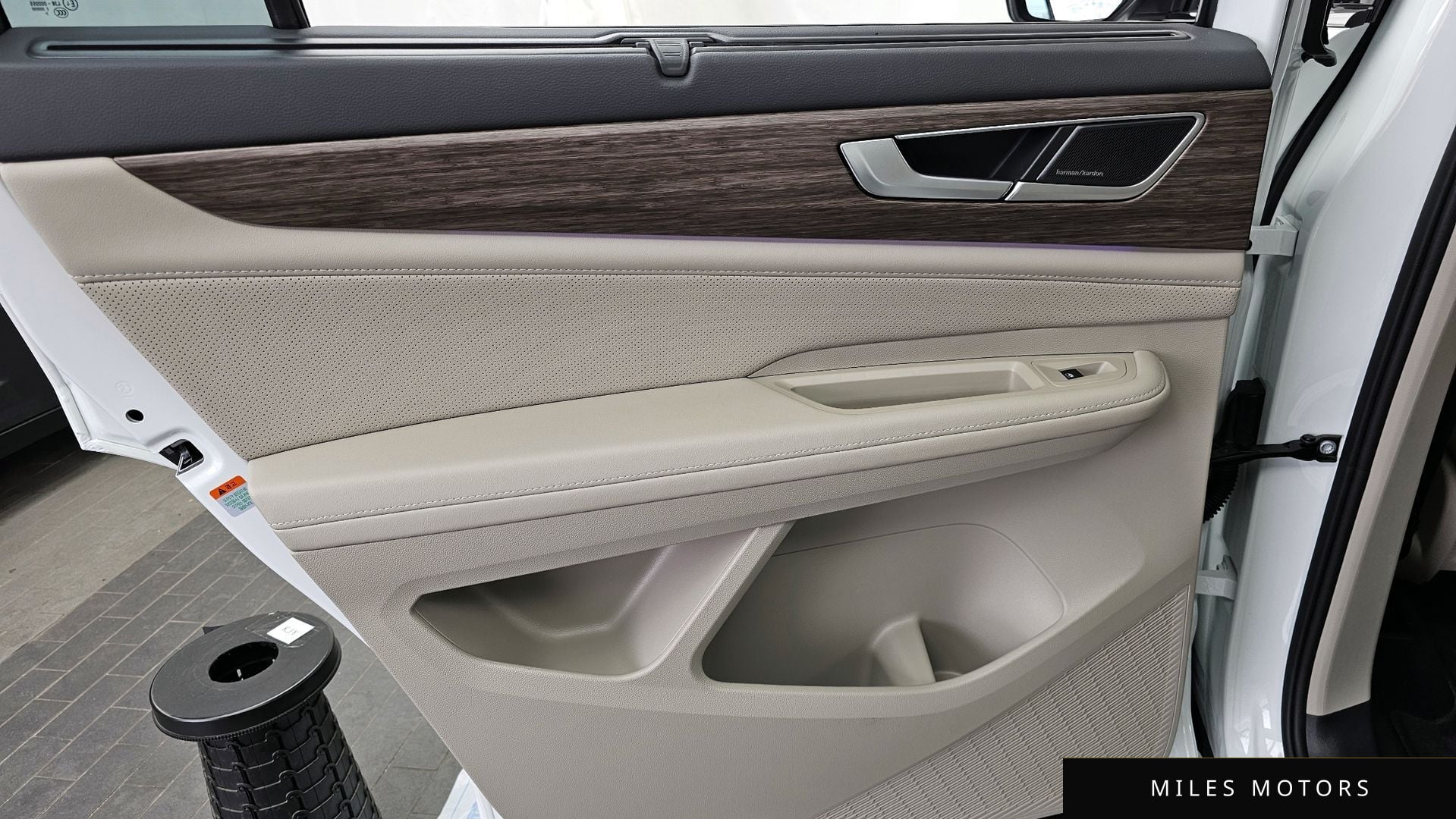 Volkswagen Atlas 2025 — миниатюра 15