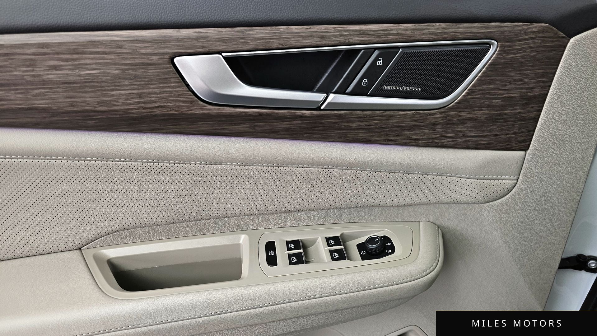 Volkswagen Atlas 2025 — миниатюра 28