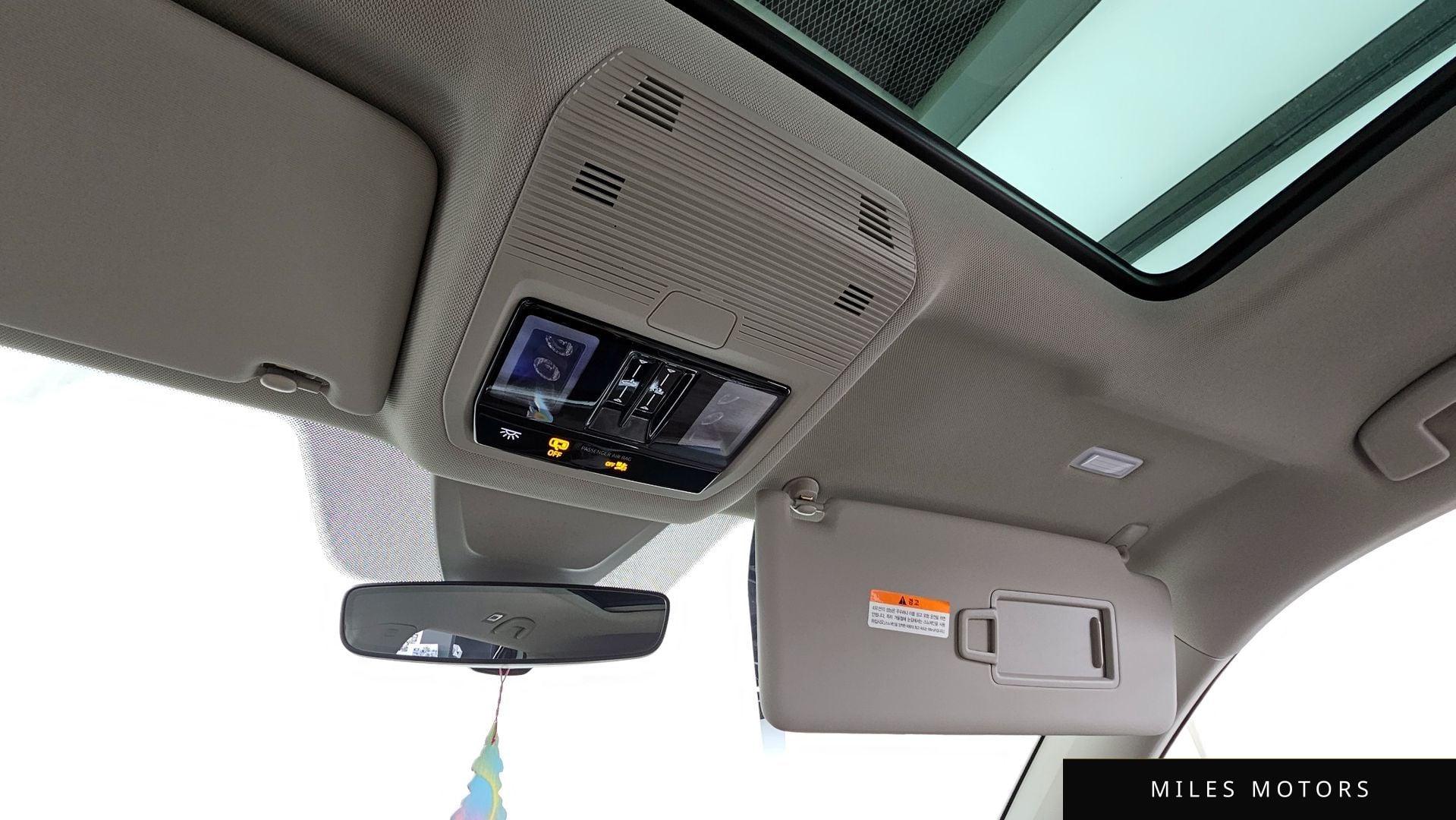 Volkswagen Atlas 2025 — миниатюра 29
