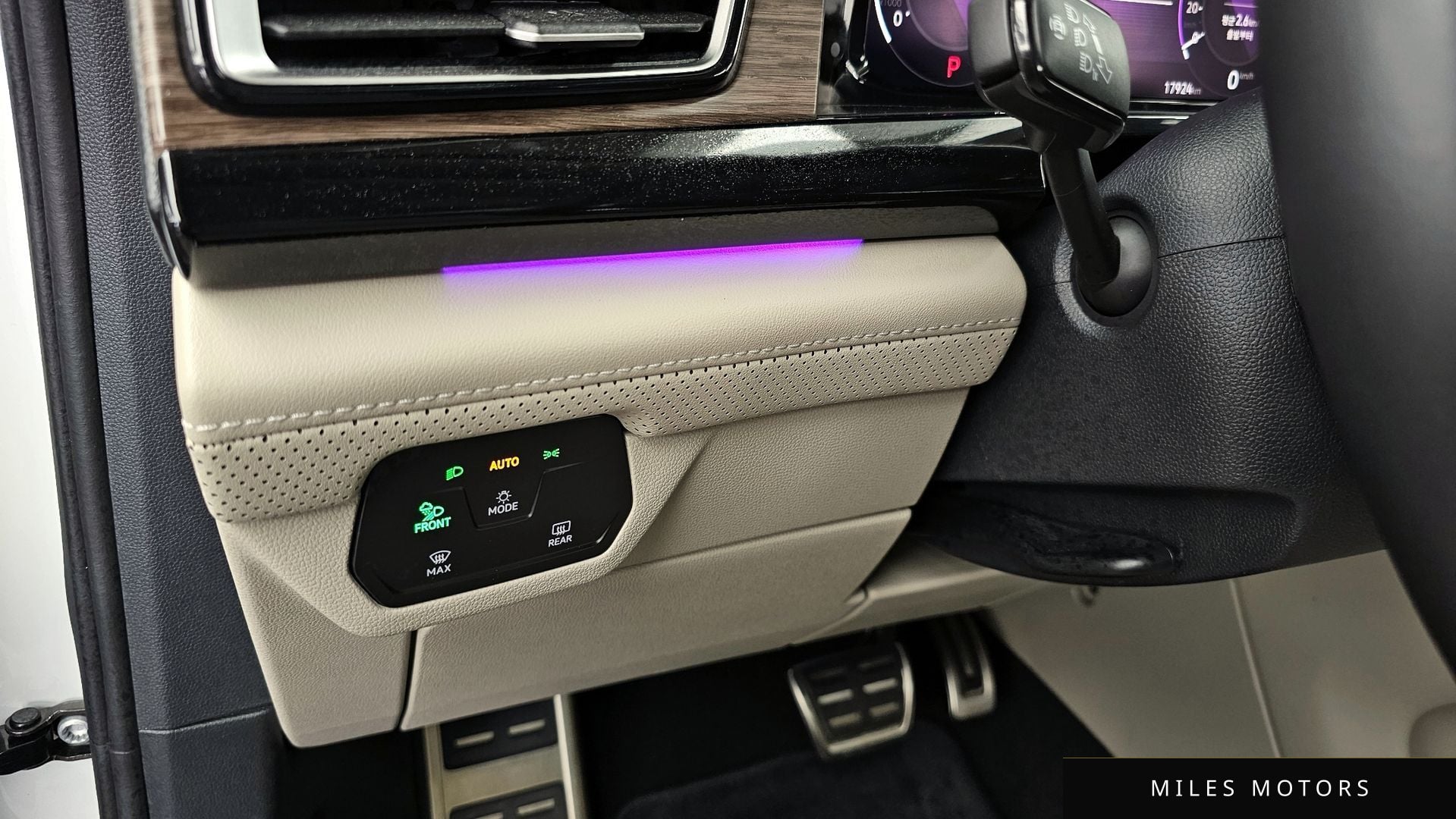 Volkswagen Atlas 2025 — миниатюра 30
