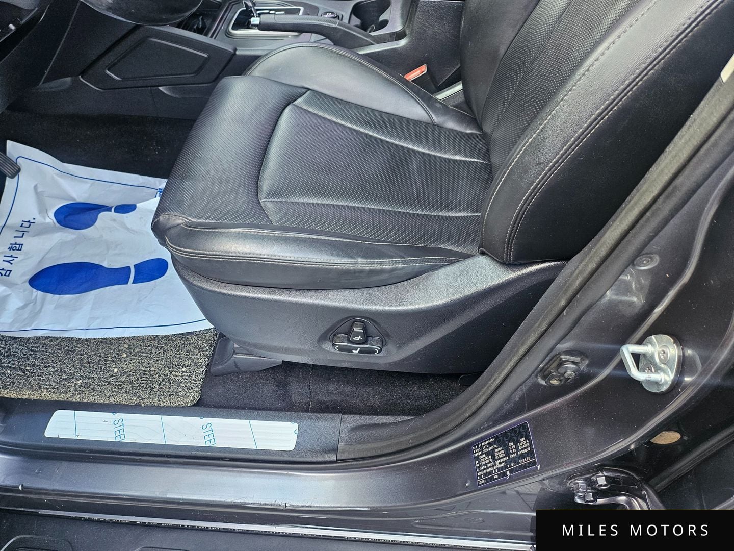 KG Mobility Rexton 2018 — миниатюра 9