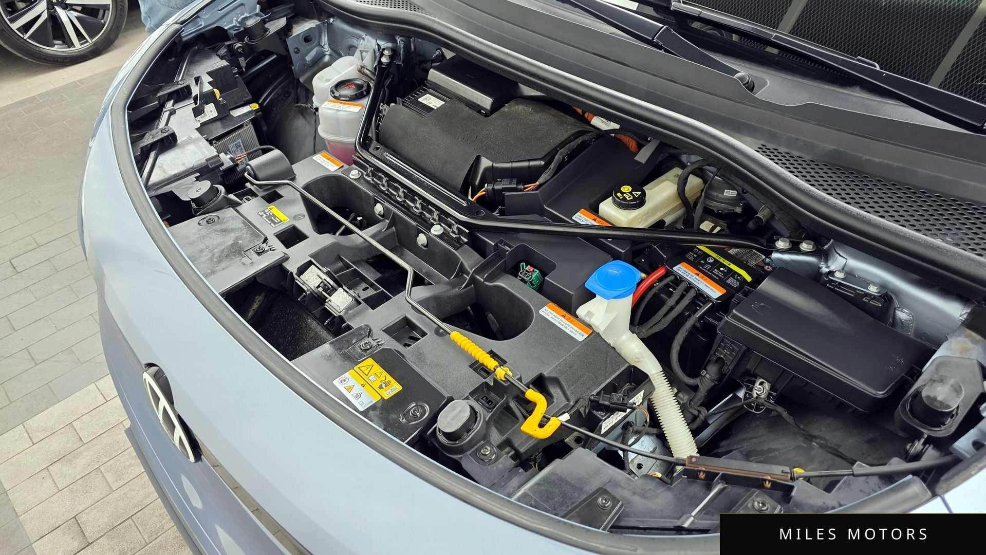Volkswagen ID.4 2022 — миниатюра 6