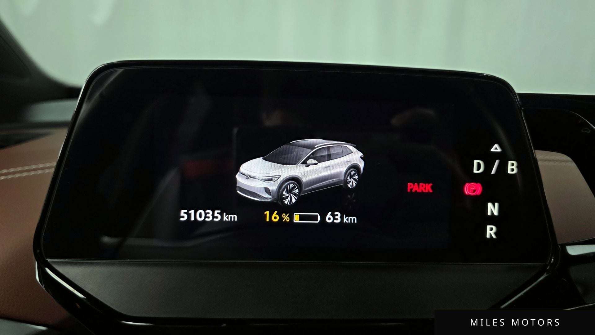 Volkswagen ID.4 2022 — миниатюра 11