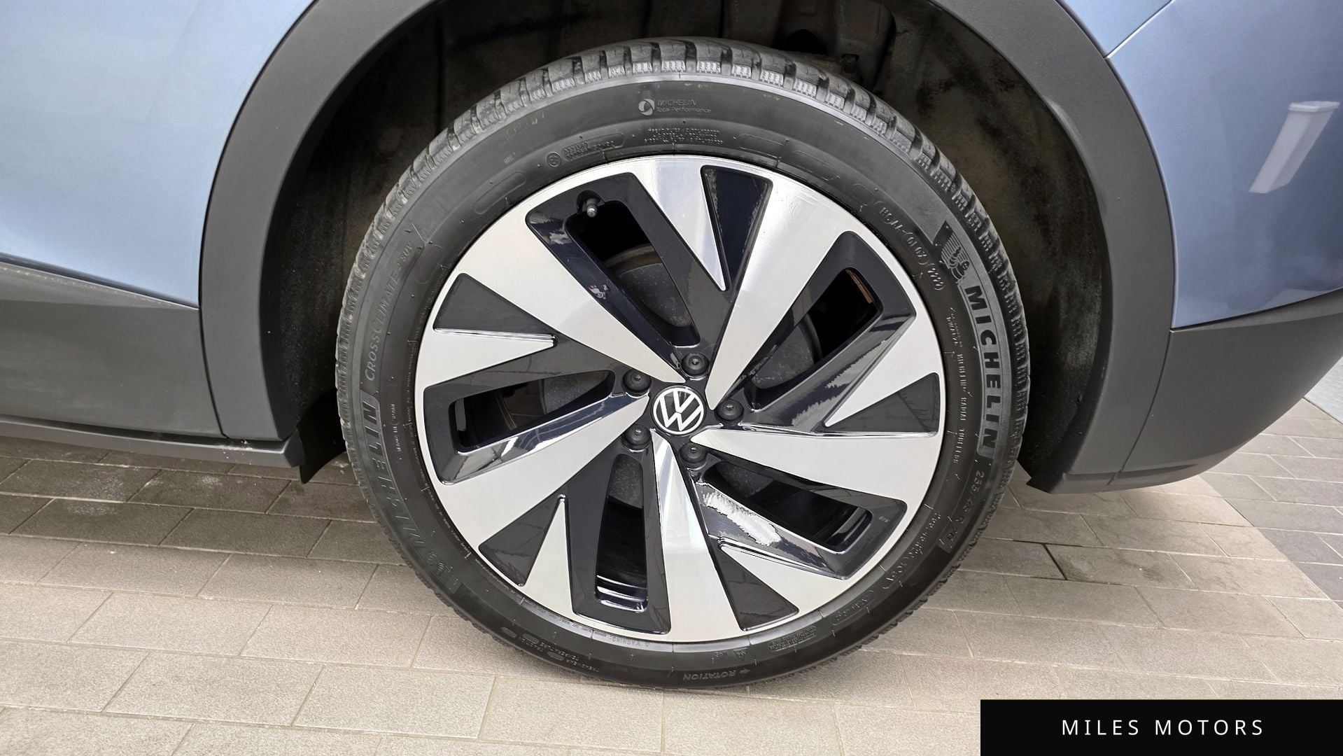 Volkswagen ID.4 2022 — миниатюра 7