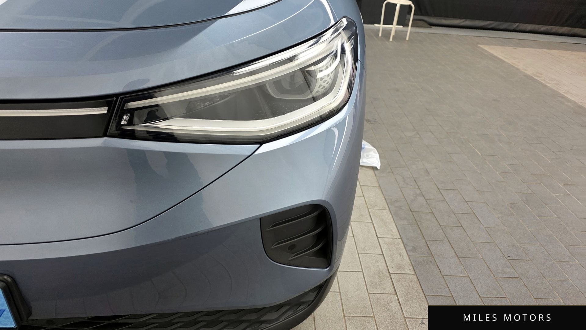 Volkswagen ID.4 2022 — миниатюра 8