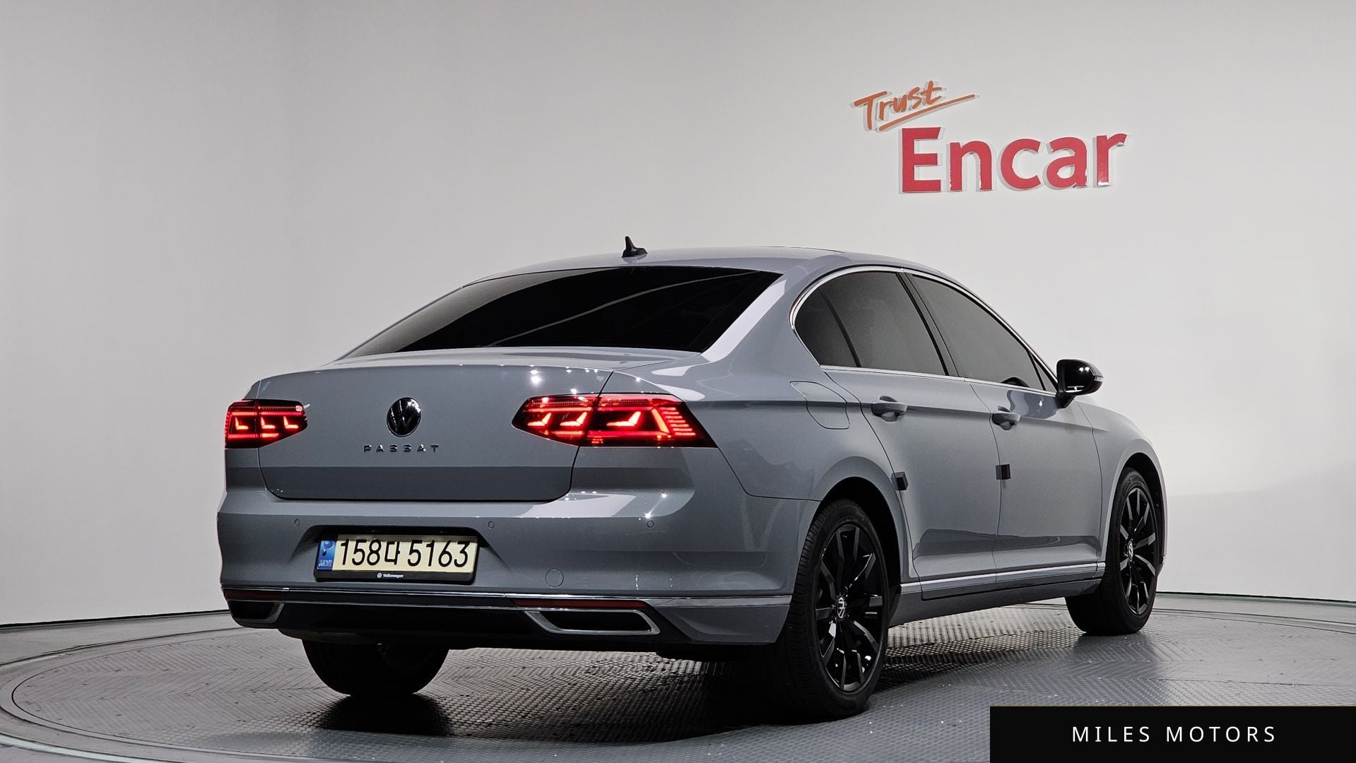 Volkswagen Passat 2022 — миниатюра 2
