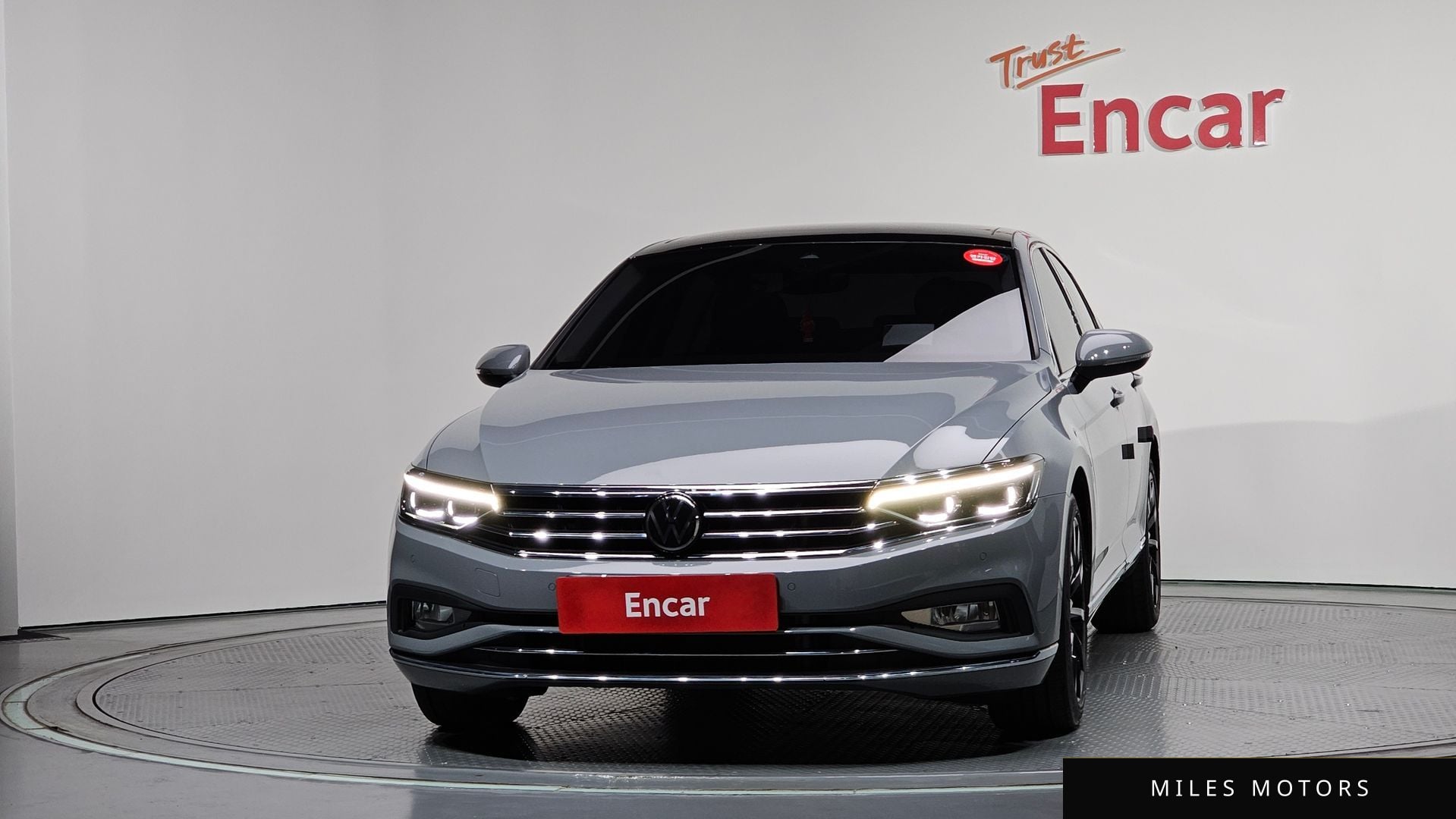 Volkswagen Passat 2022 — миниатюра 3