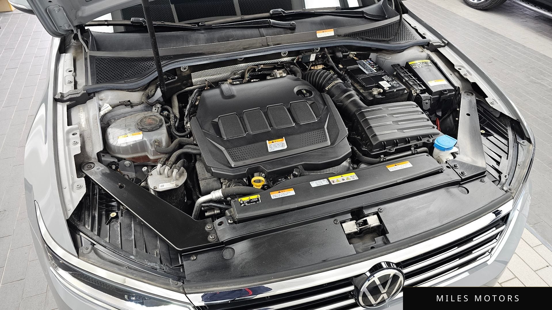 Volkswagen Passat 2022 — миниатюра 6