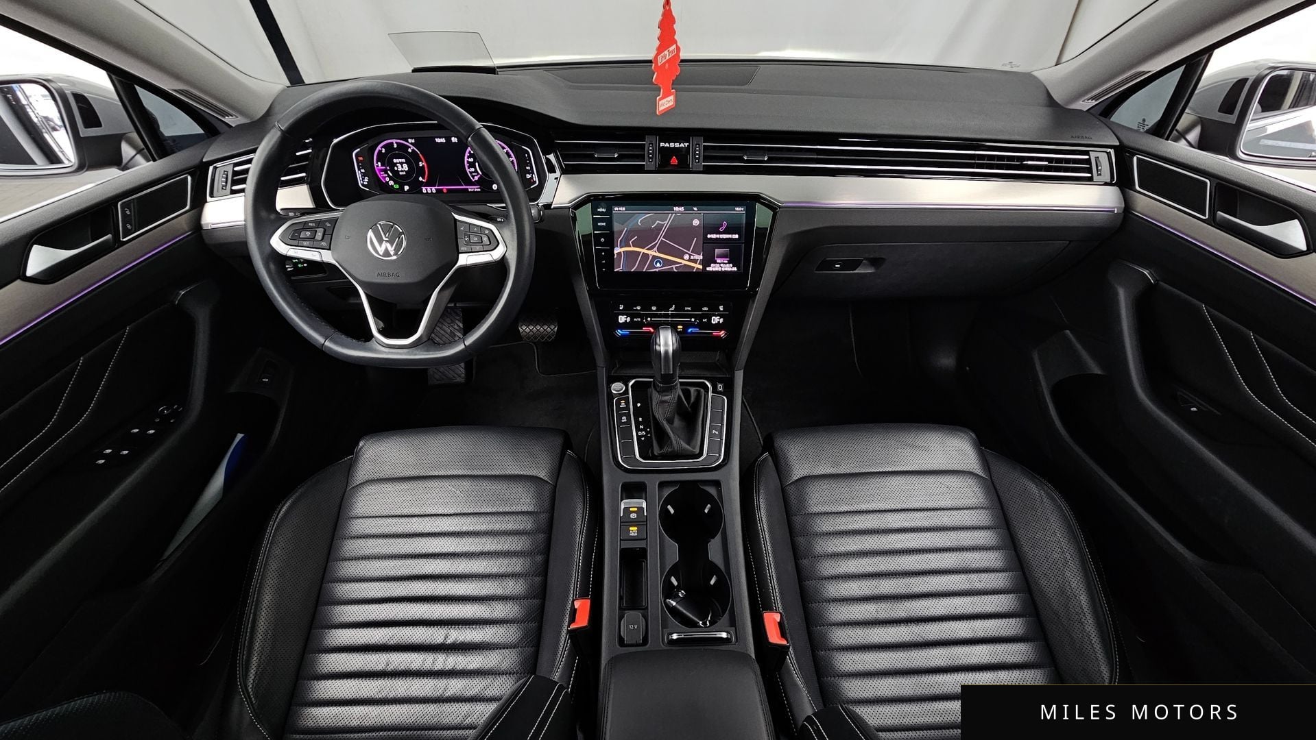 Volkswagen Passat 2022 — миниатюра 10