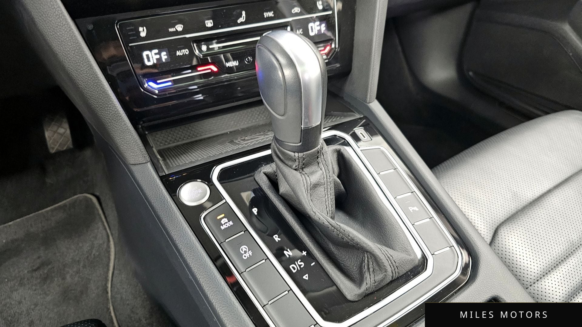 Volkswagen Passat 2022 — миниатюра 12