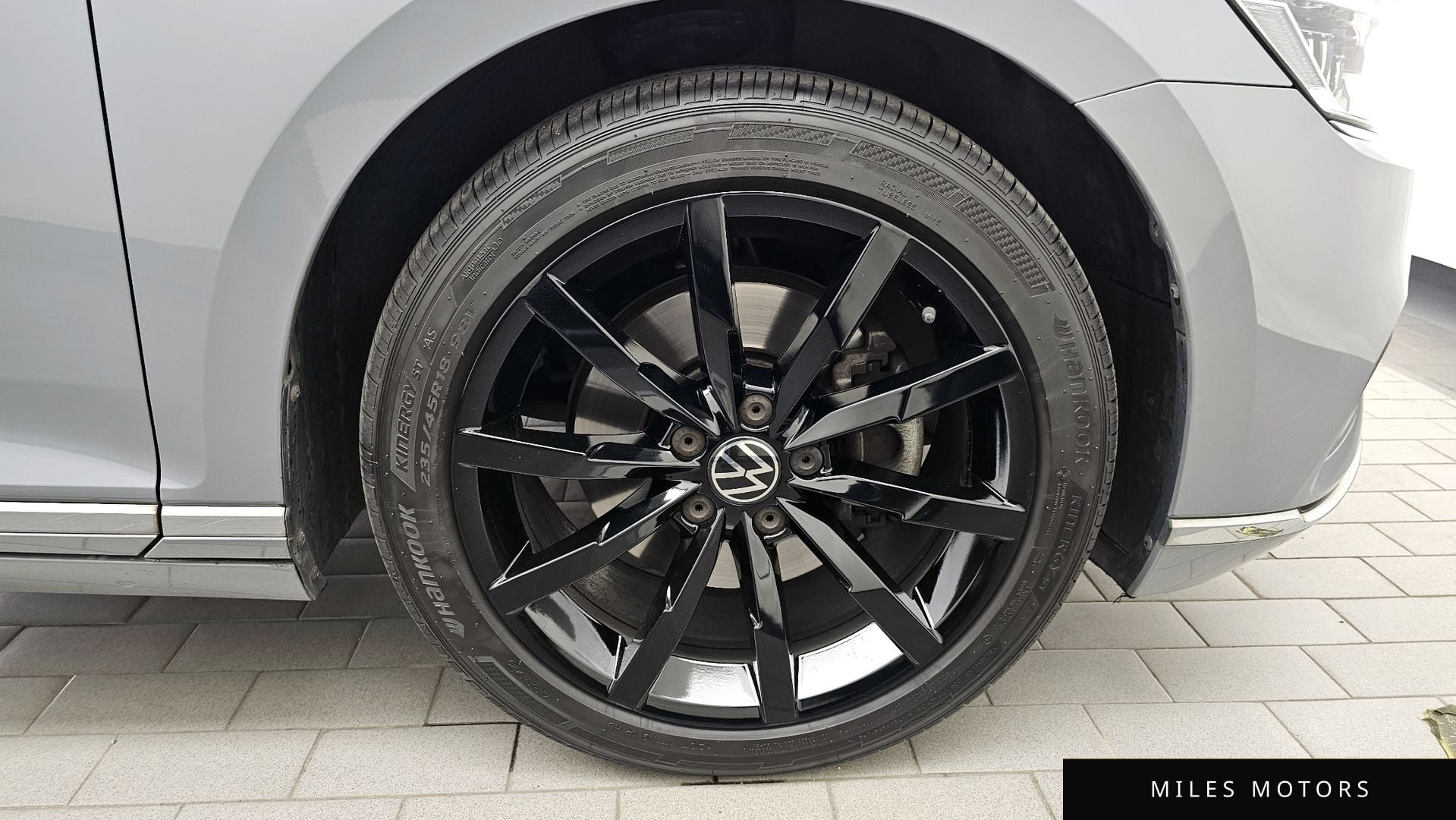Volkswagen Passat 2022 — миниатюра 7