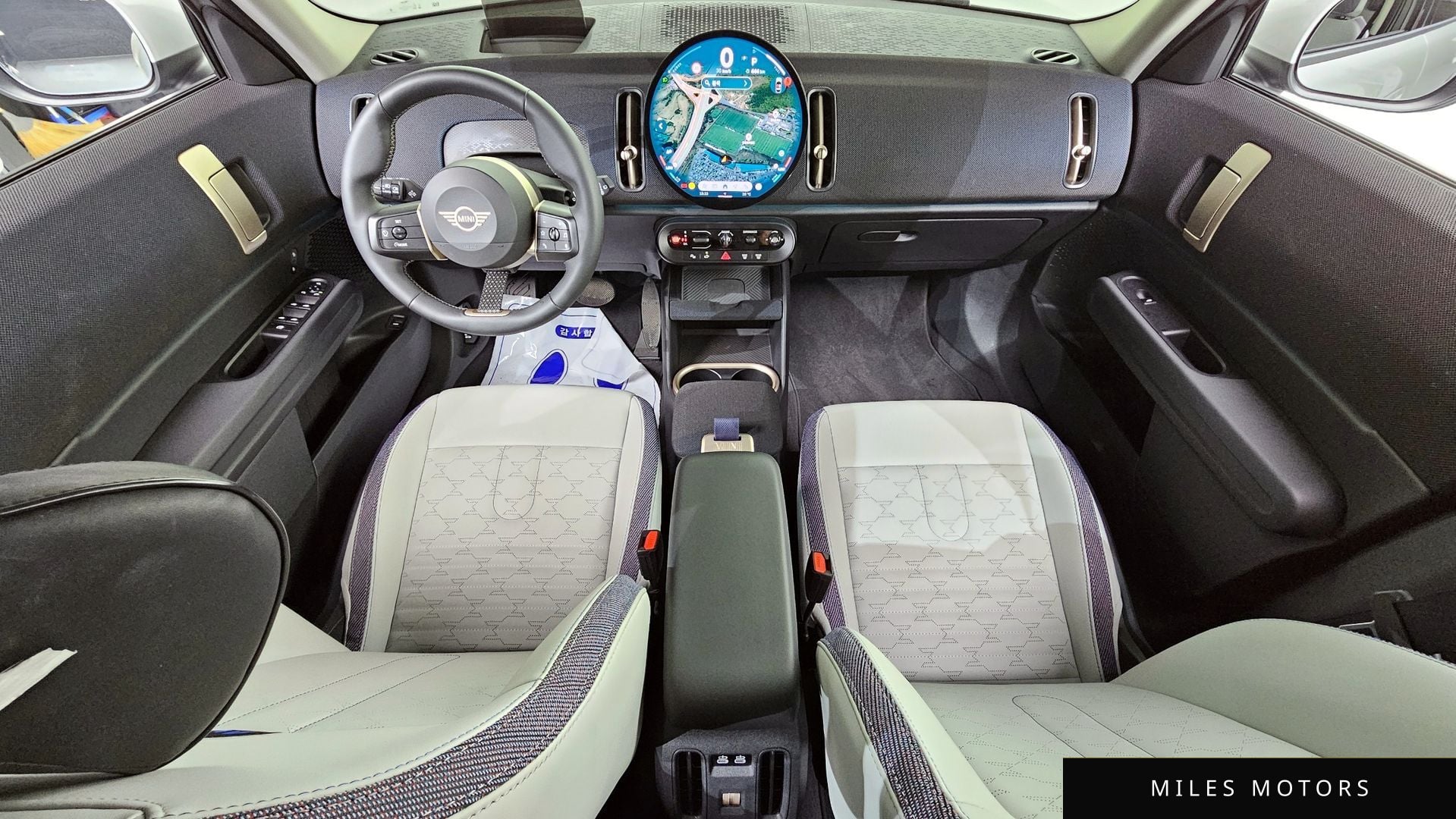 MINI Countryman 2025 — миниатюра 7