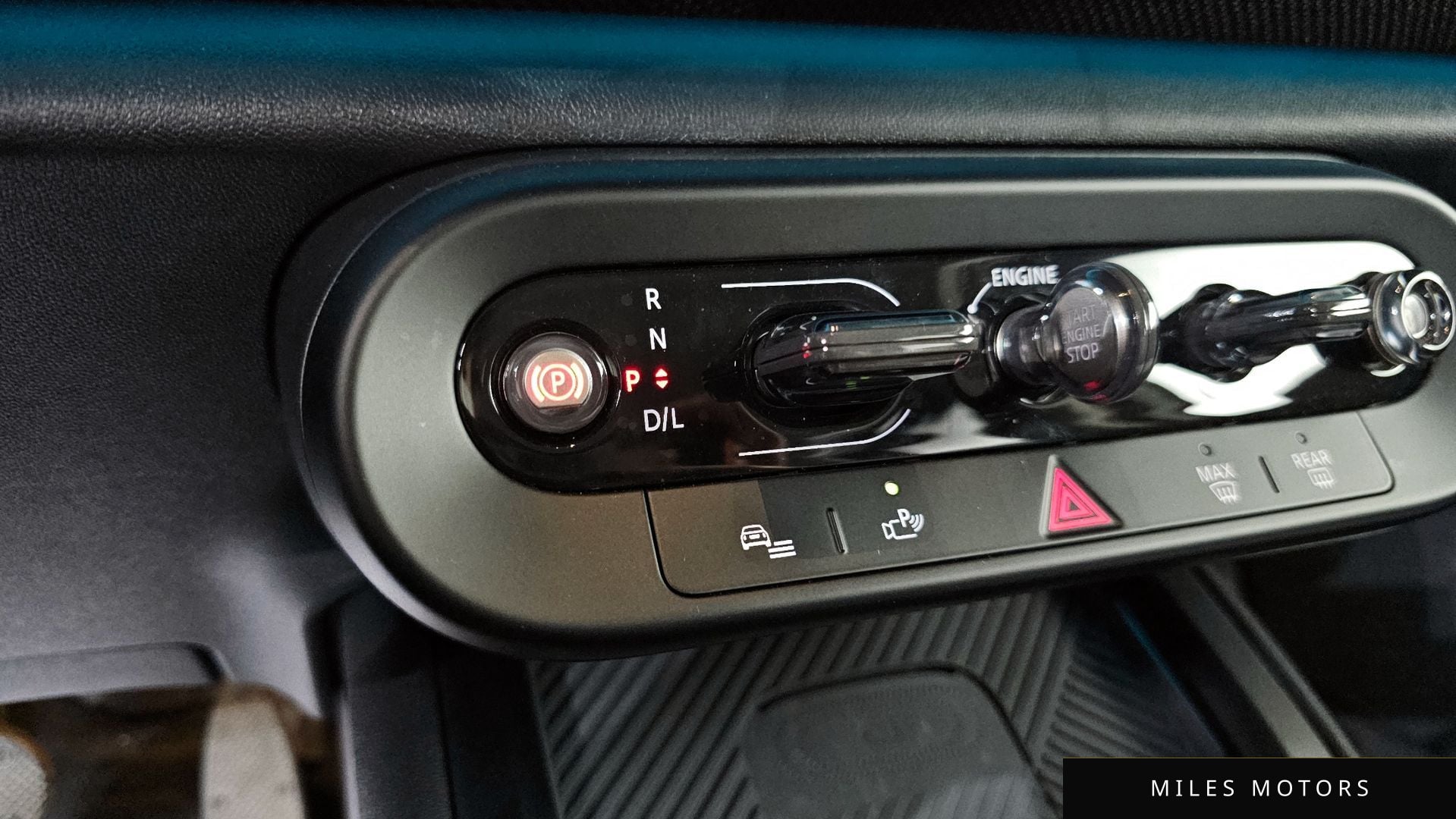 MINI Countryman 2025 — миниатюра 9