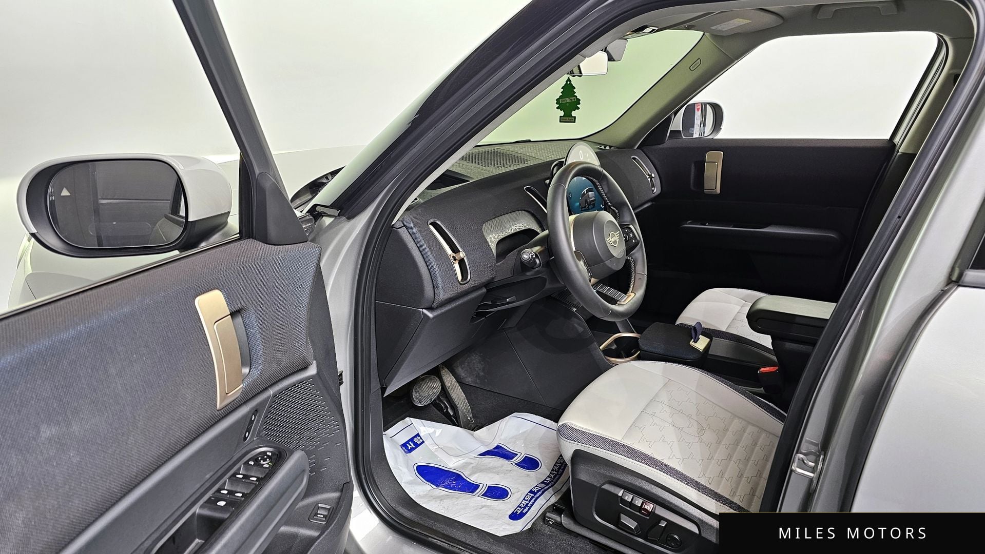 MINI Countryman 2025 — миниатюра 10