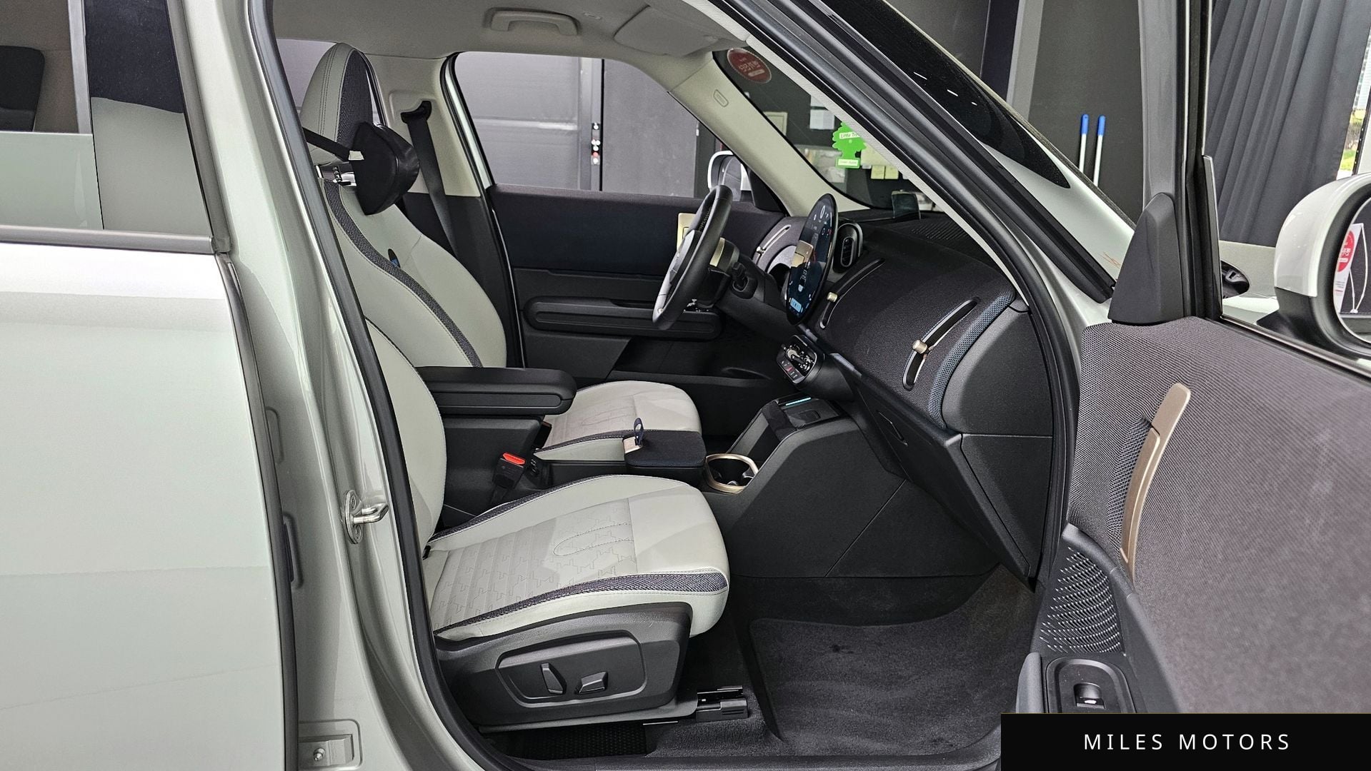 MINI Countryman 2025 — миниатюра 12