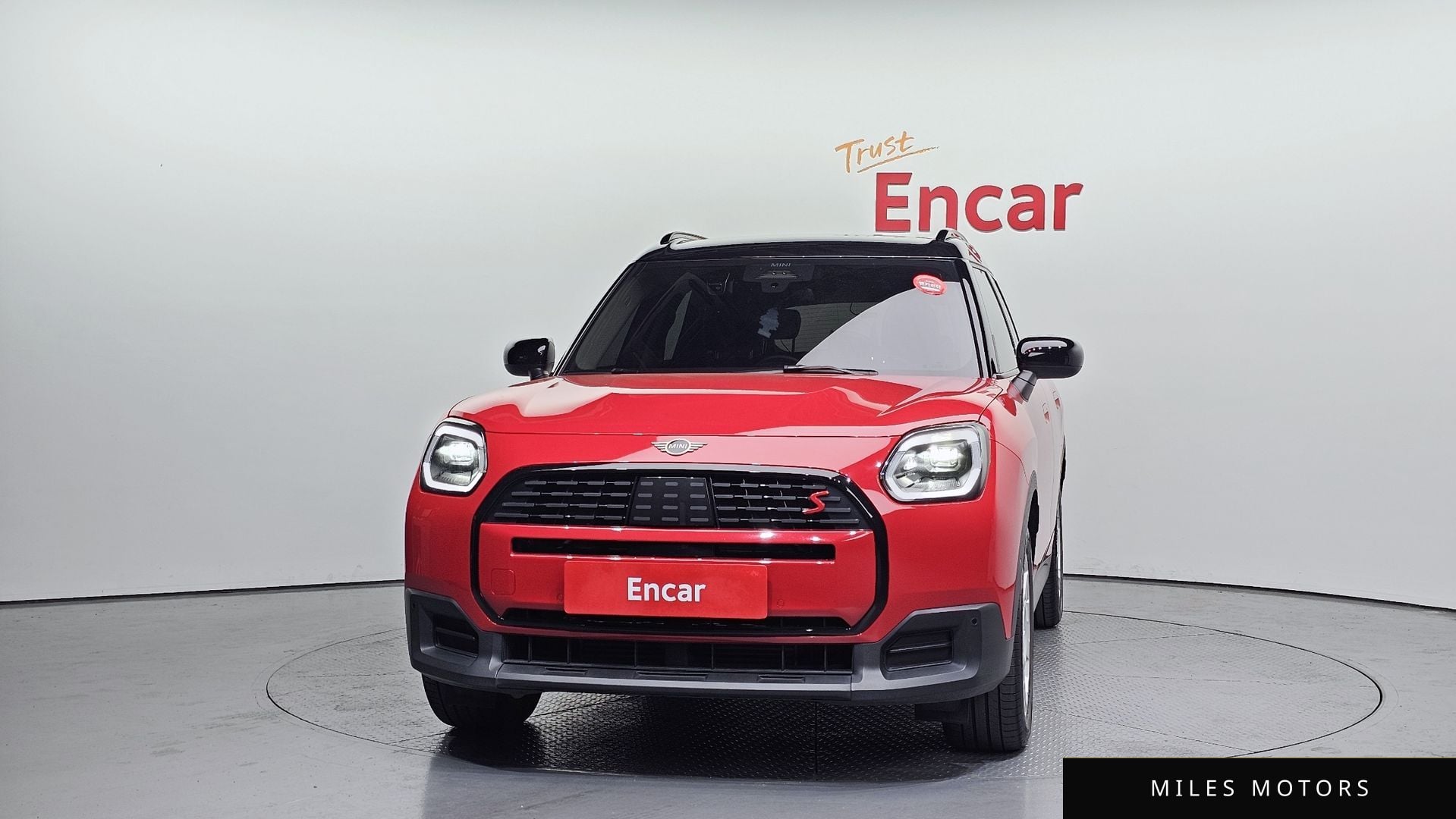 MINI Countryman 2024 — миниатюра 3