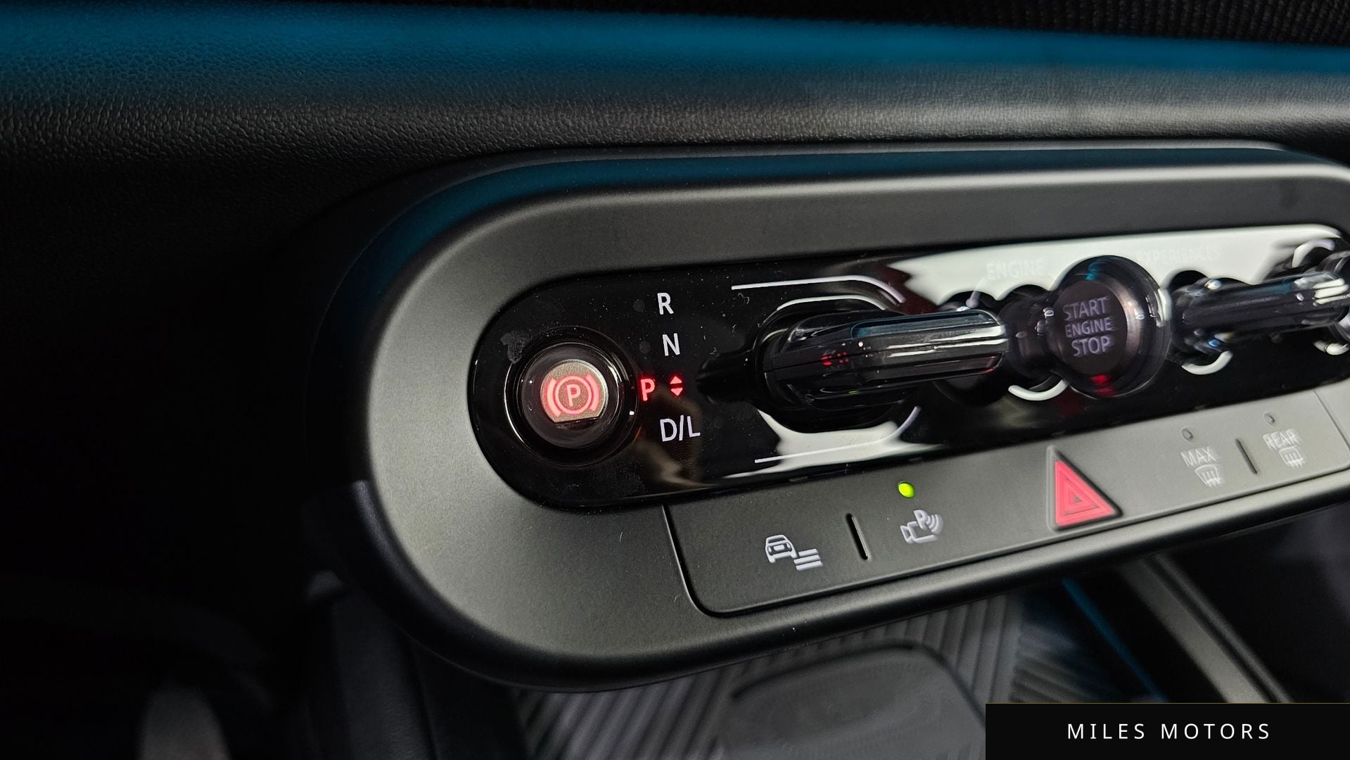 MINI Countryman 2024 — миниатюра 9