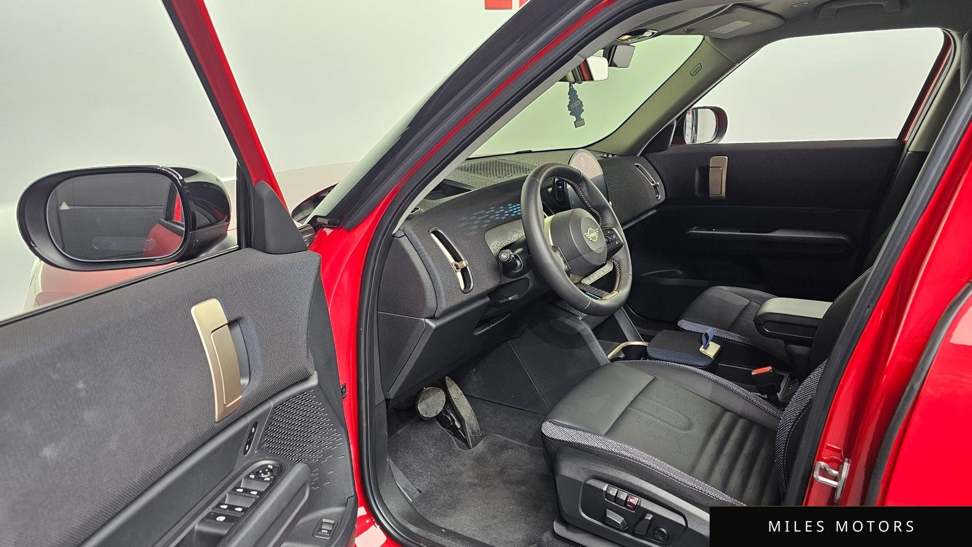 MINI Countryman 2024 — миниатюра 10
